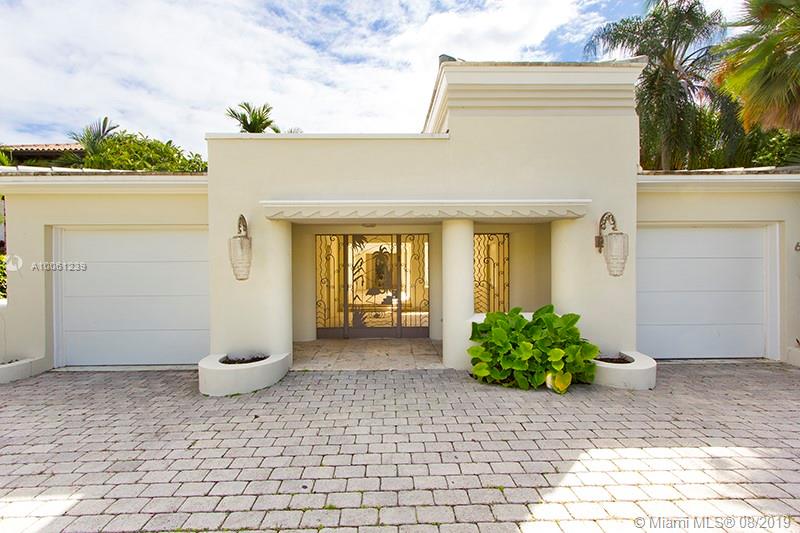 DI LIDO ISLAND - Residential