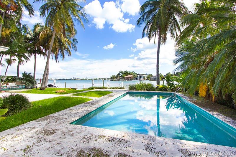 DI LIDO ISLAND - Residential