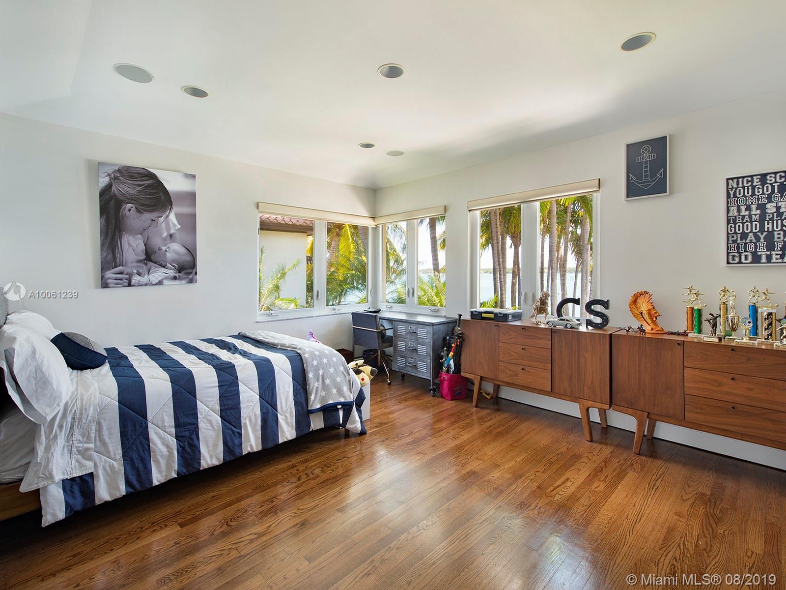 DI LIDO ISLAND - Residential