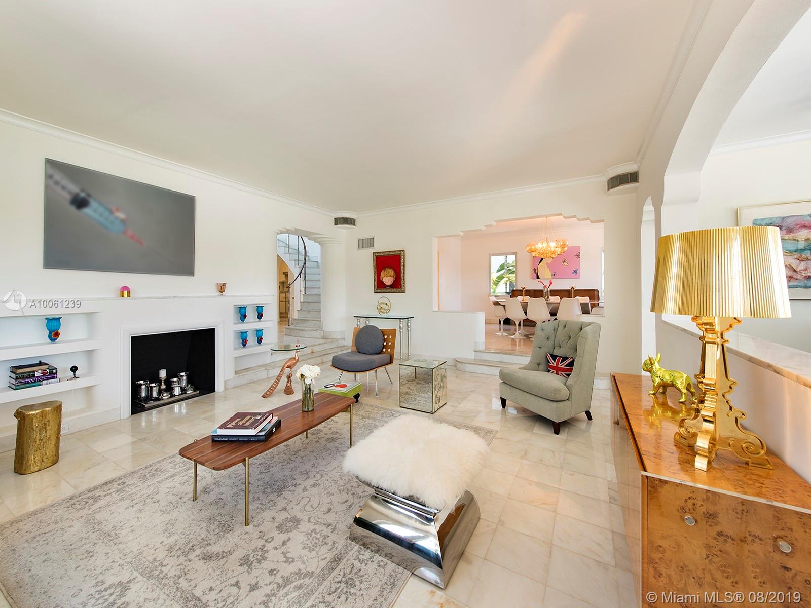 DI LIDO ISLAND - Residential