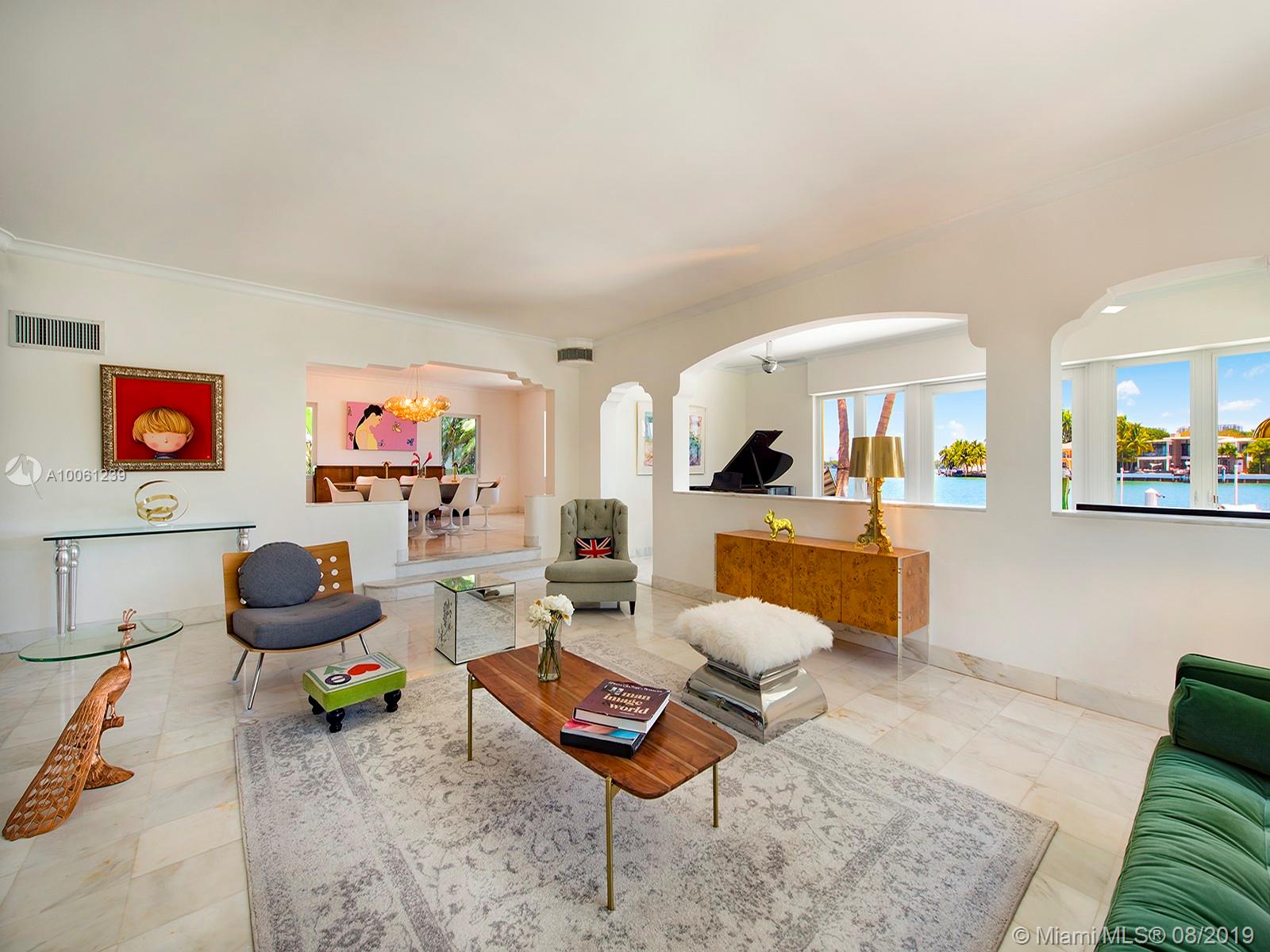 DI LIDO ISLAND - Residential