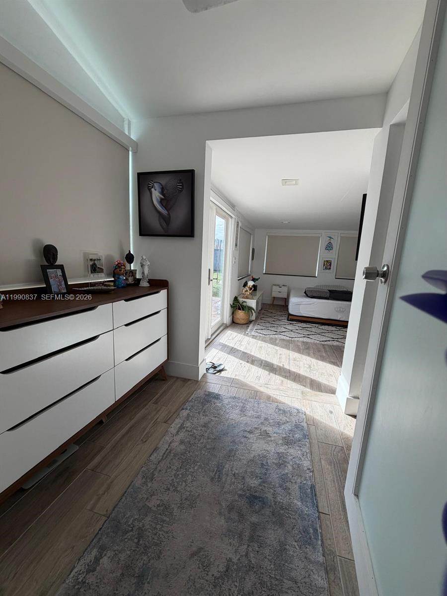 ALLENWOOD ADD - Residential Lease