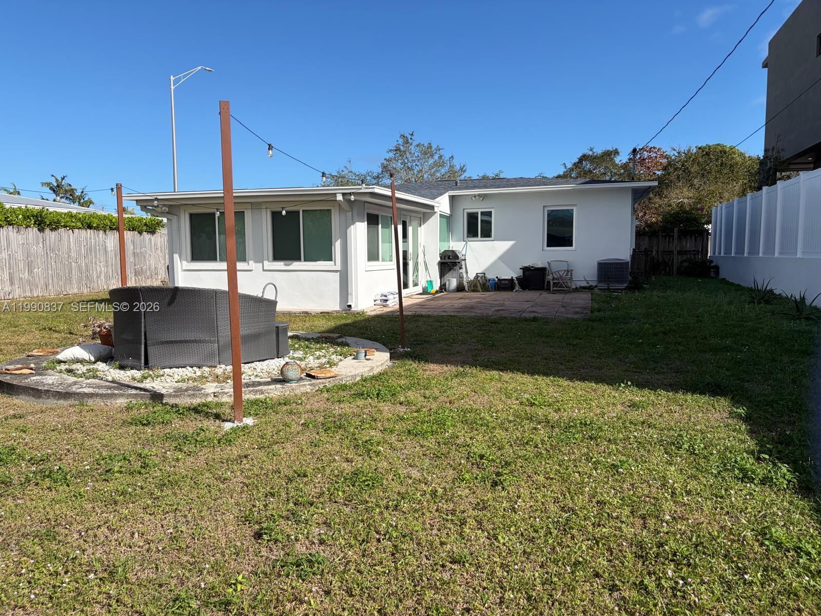 ALLENWOOD ADD - Residential Lease