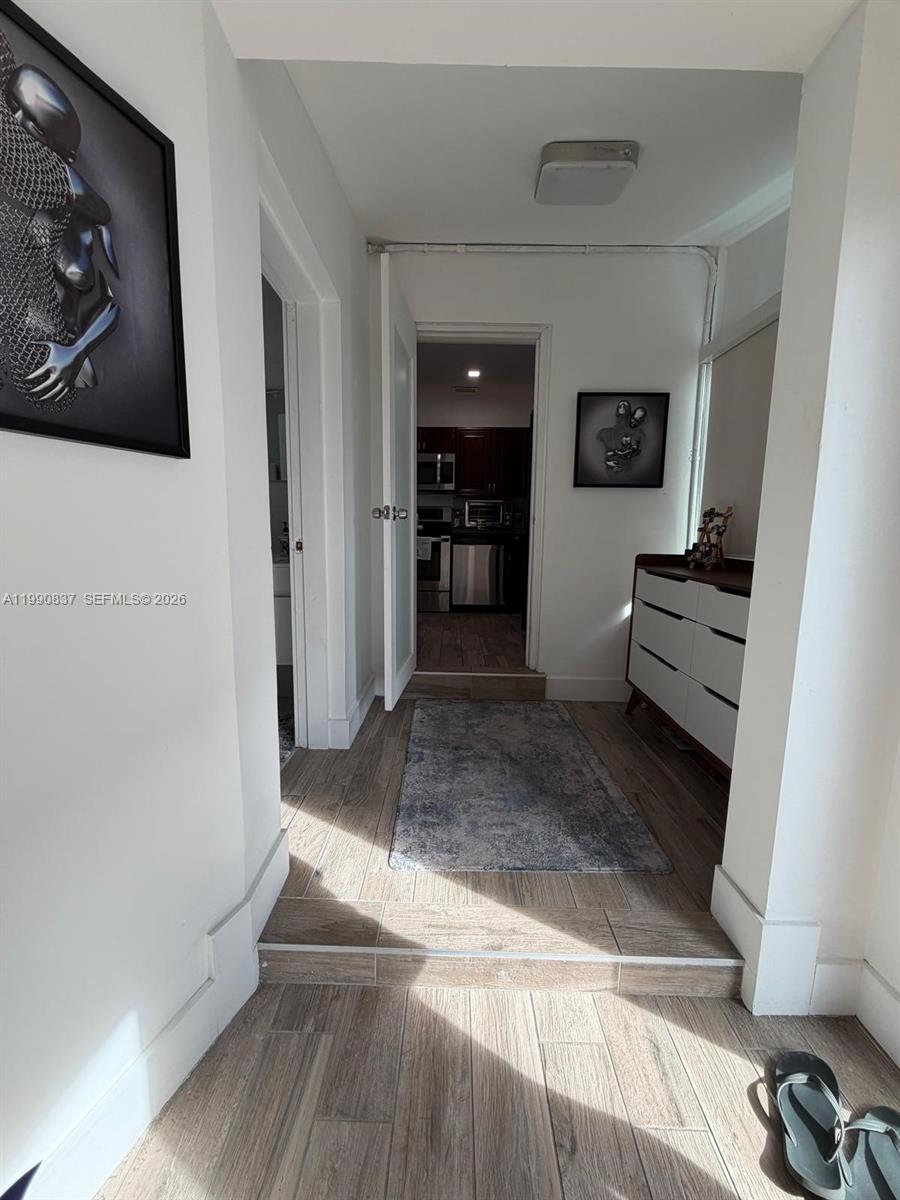 ALLENWOOD ADD - Residential Lease