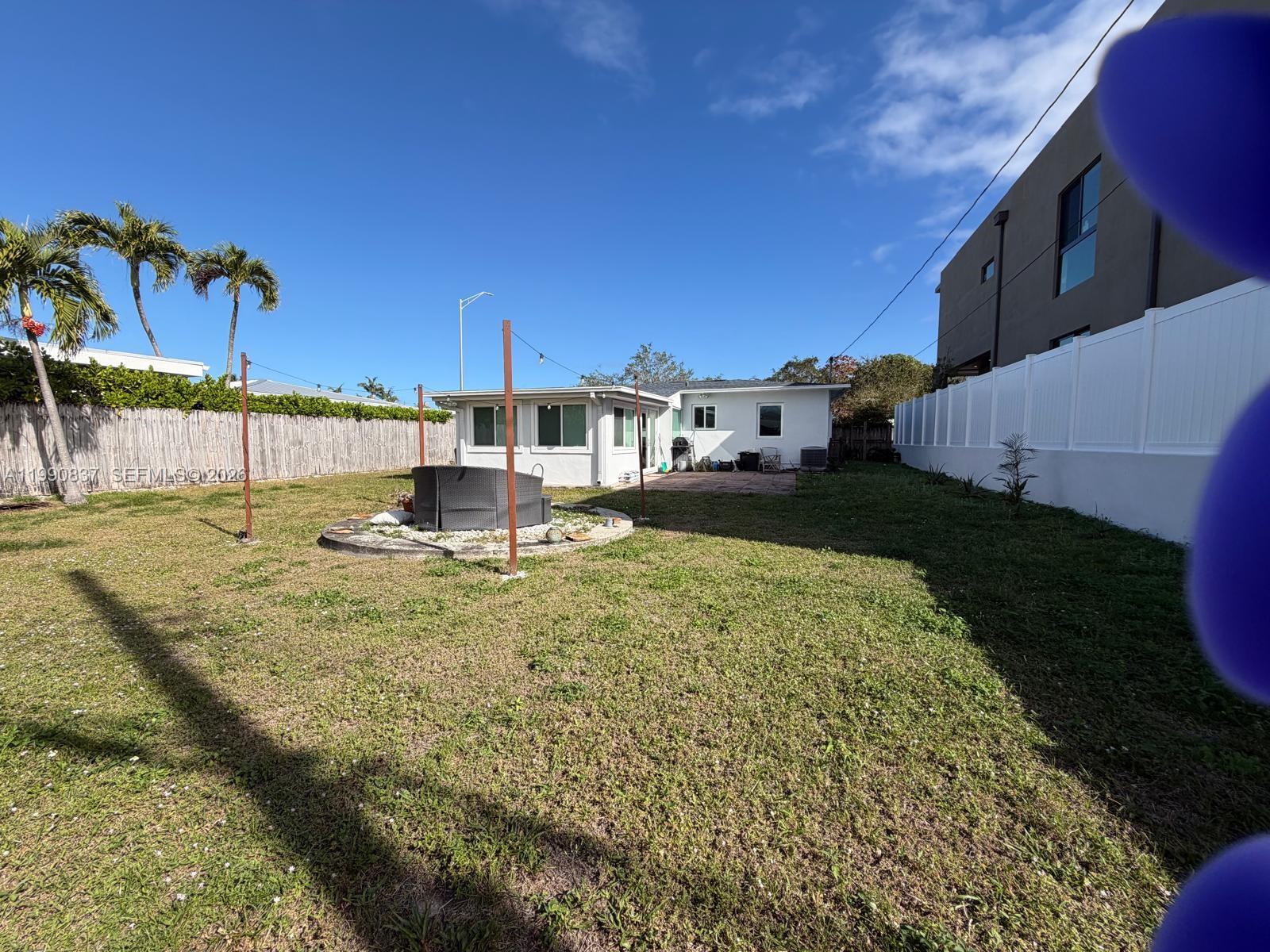 ALLENWOOD ADD - Residential Lease