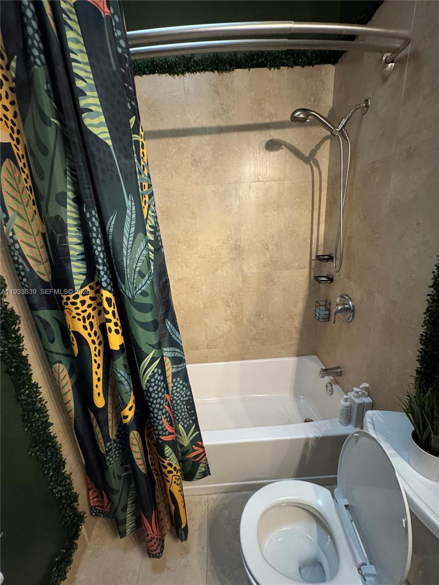 R J KATZ SUB - Residential