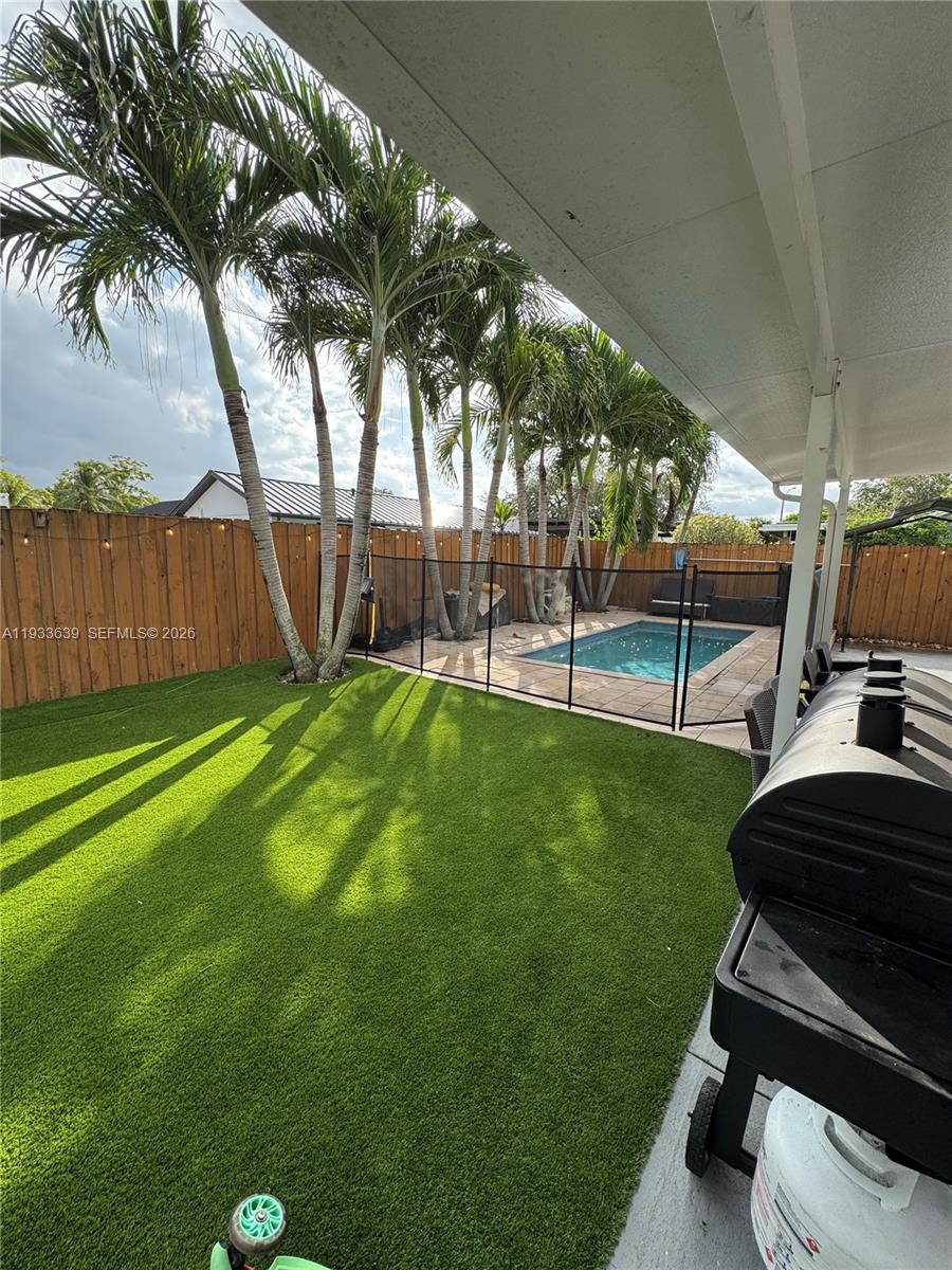 R J KATZ SUB - Residential