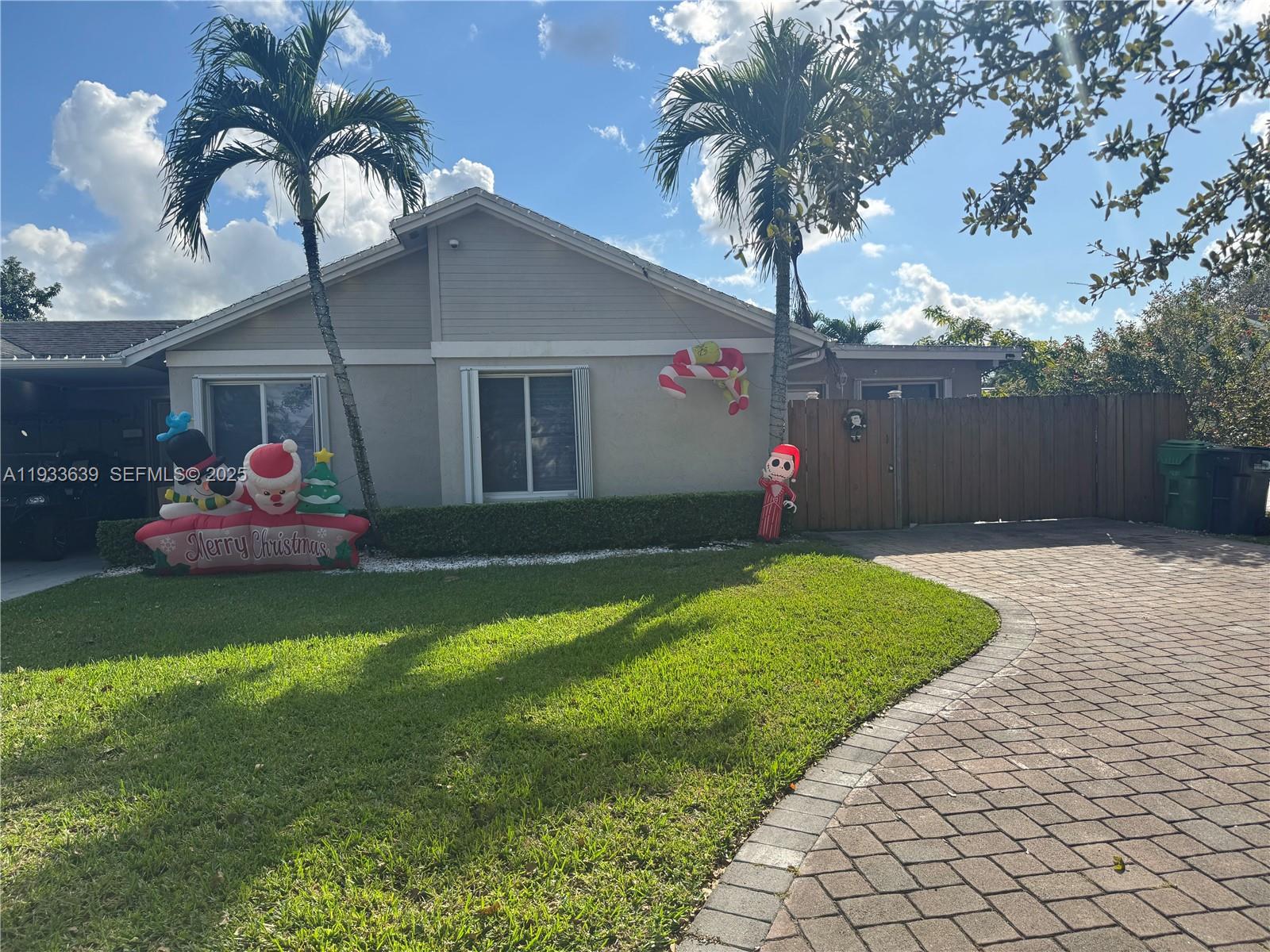 R J KATZ SUB - Residential