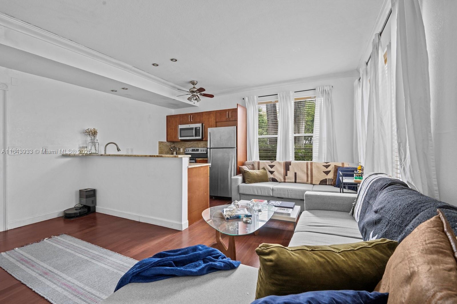 PENN PLAZA CONDO - Residential
