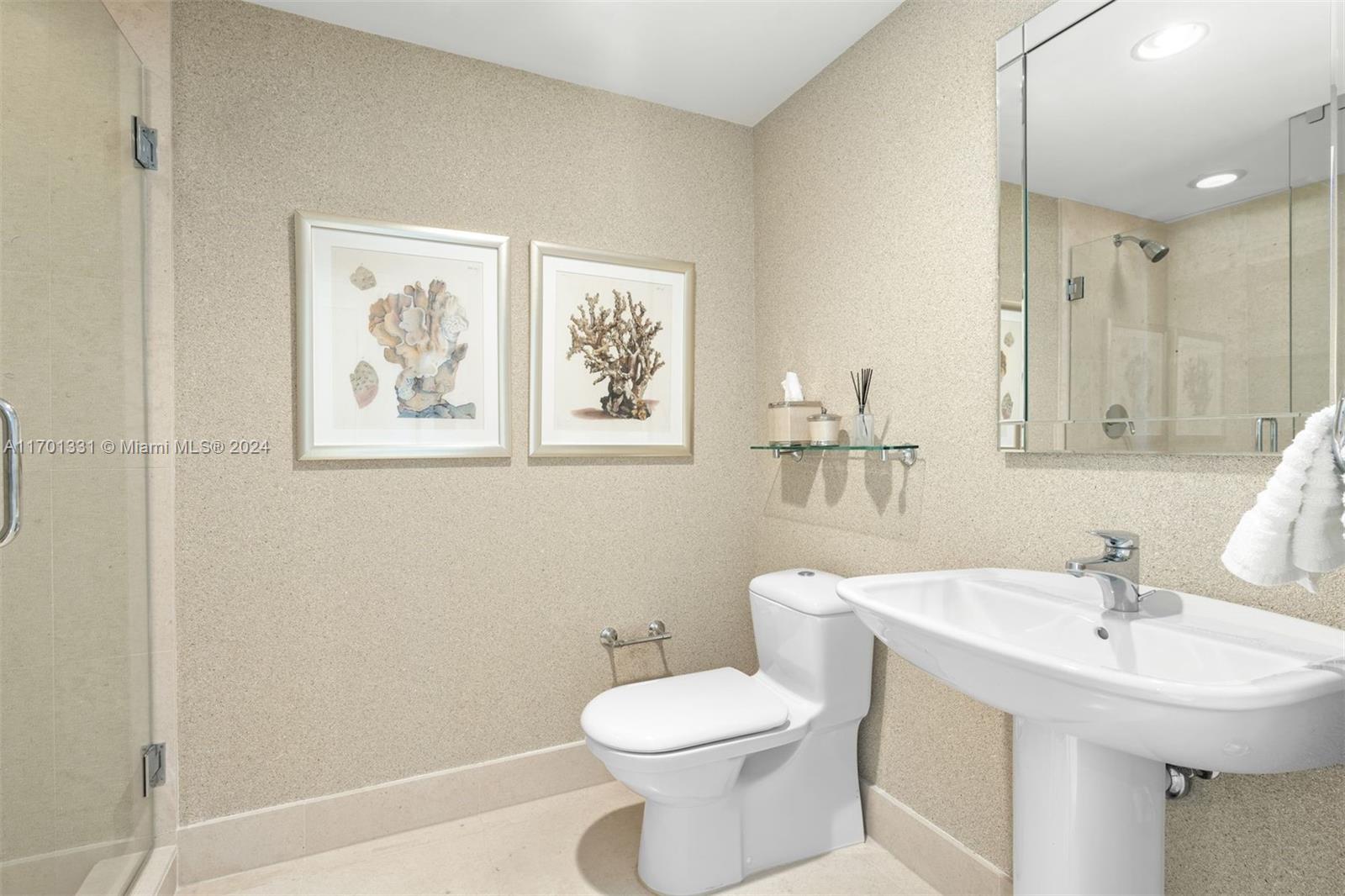 NORTH CARILLON BEACH COND - Residential