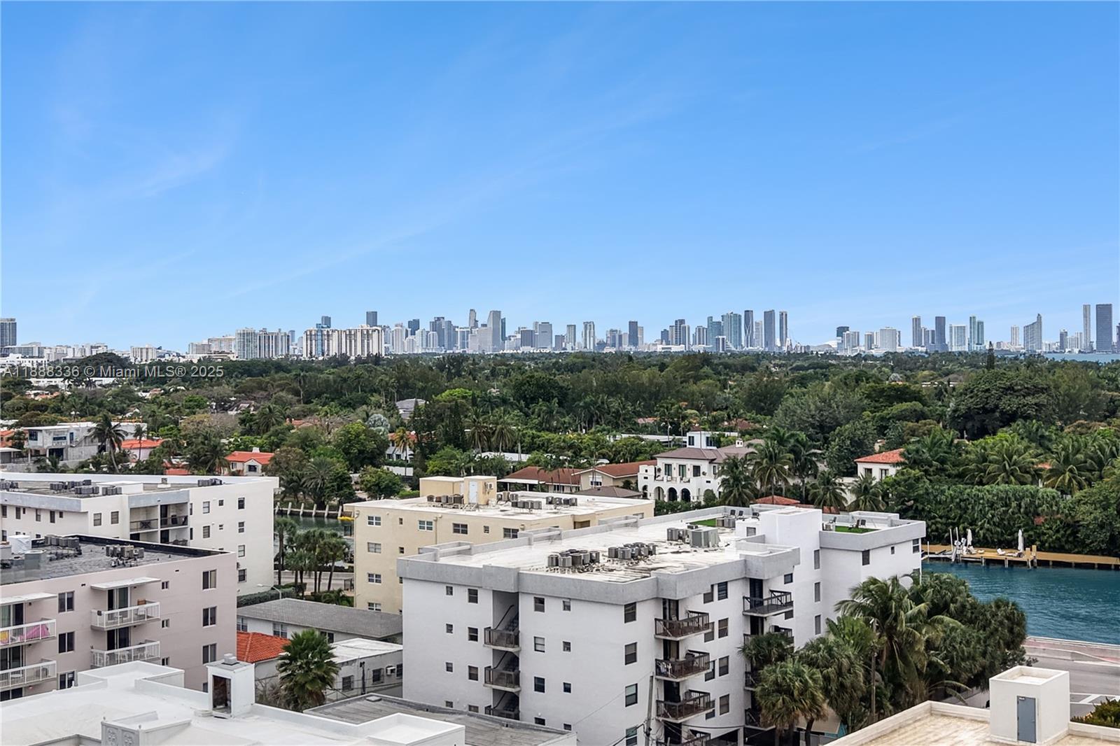 THE CARIBBEAN CONDO - Residential