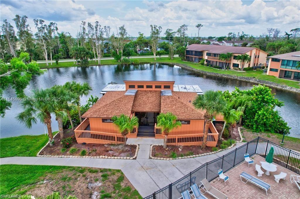 Royal Woods - Residential