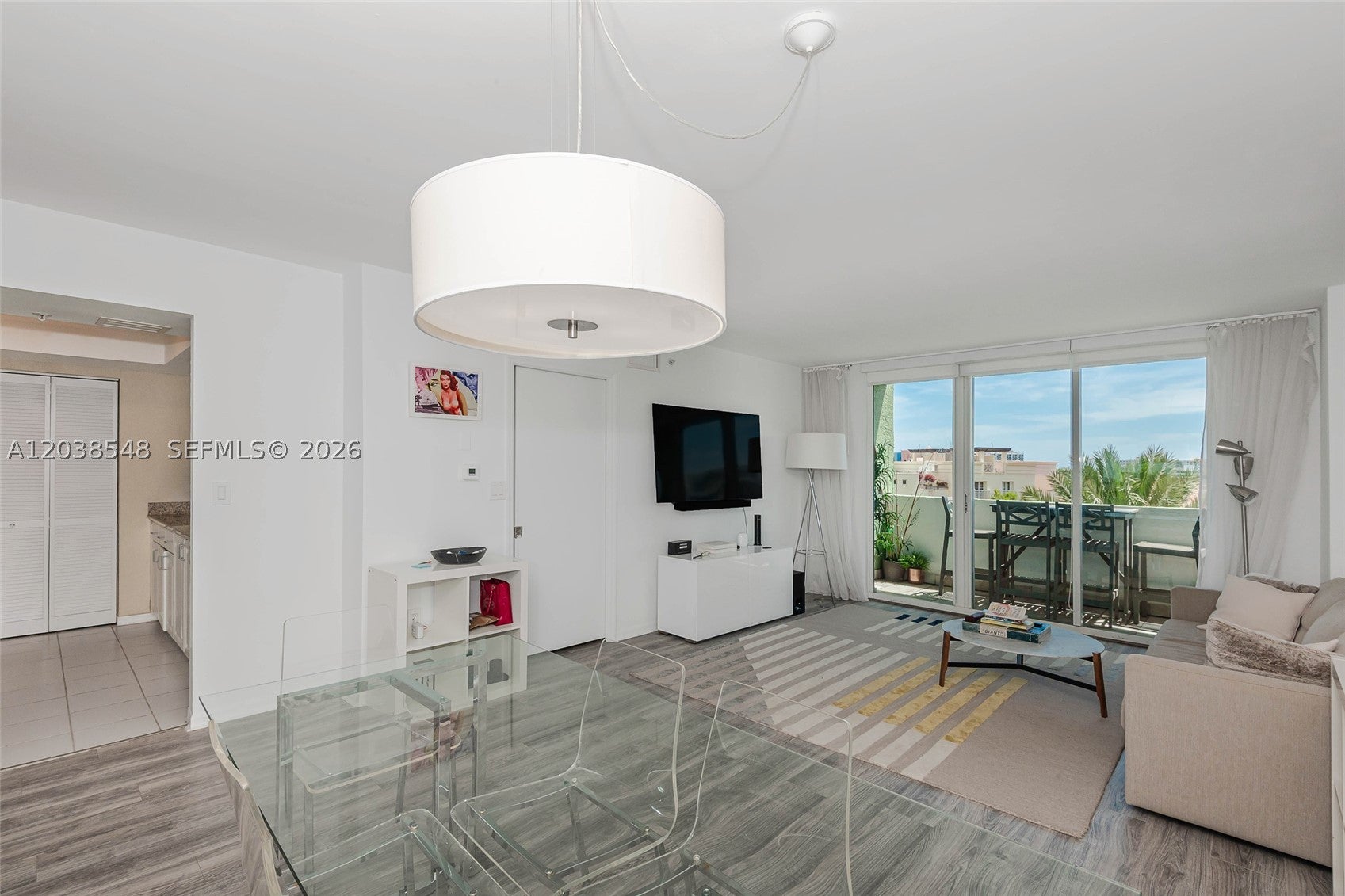 90 Alton Rd 607