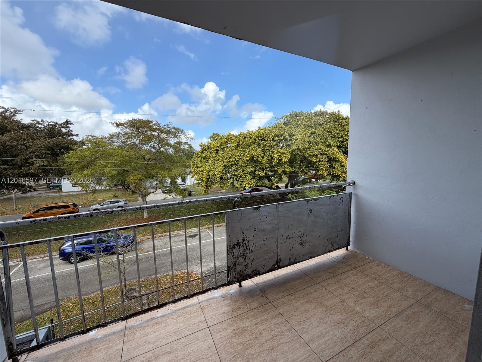 GOLDEN TERRACE CONDO - Residential Lease
