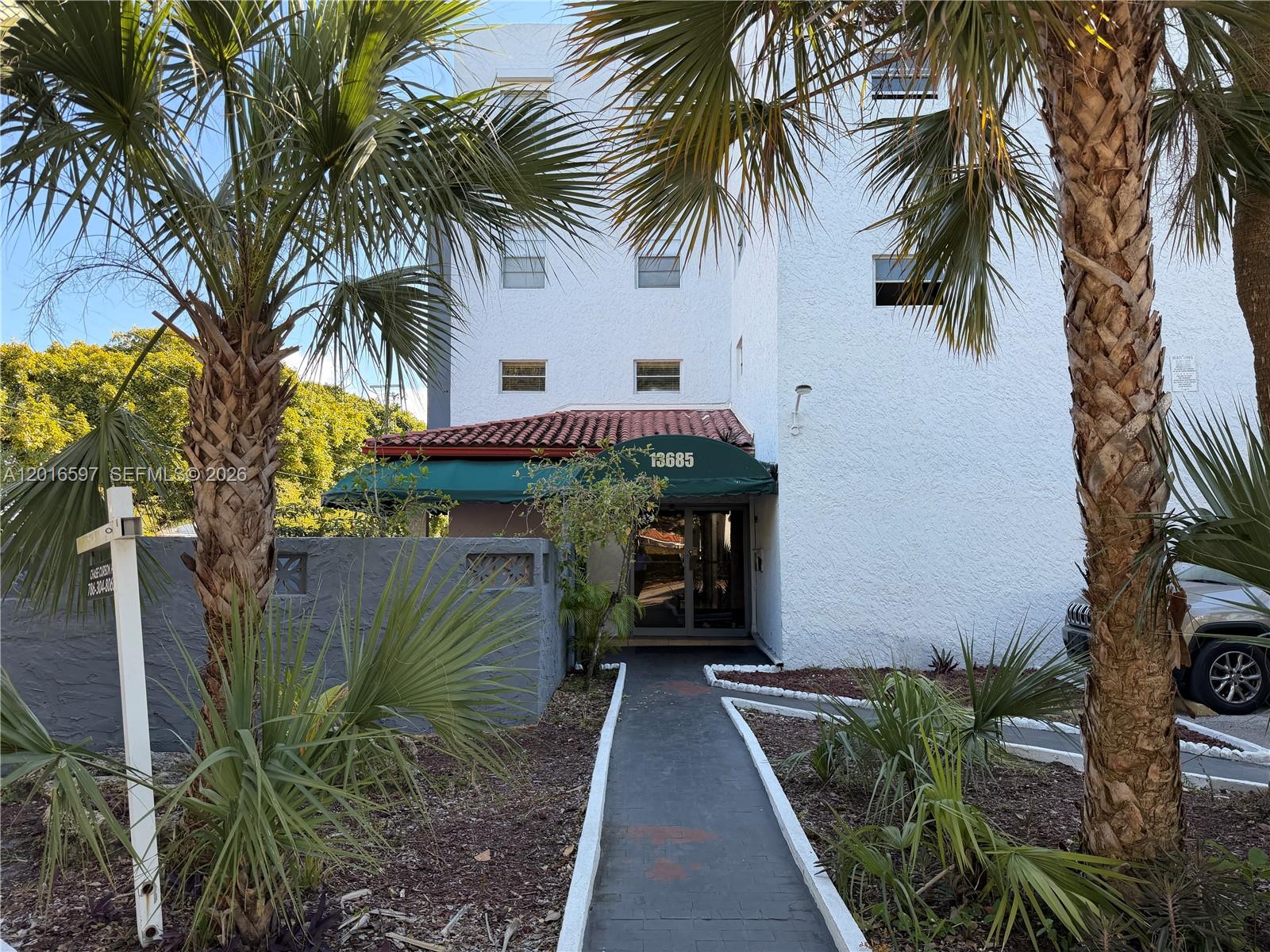 GOLDEN TERRACE CONDO - Residential Lease