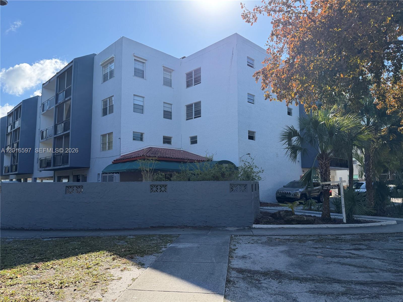 GOLDEN TERRACE CONDO - Residential Lease