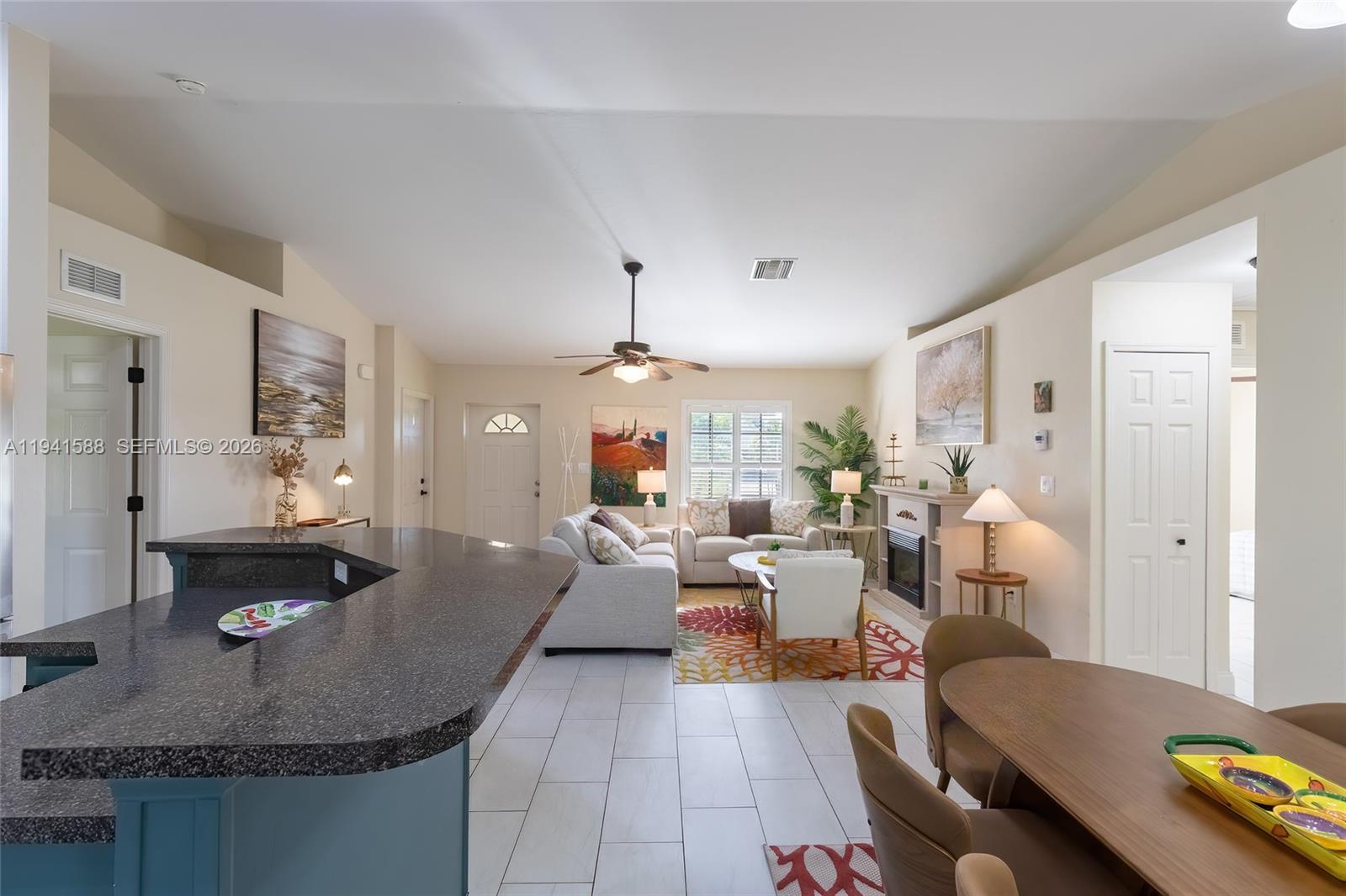 Country Walk - Residential