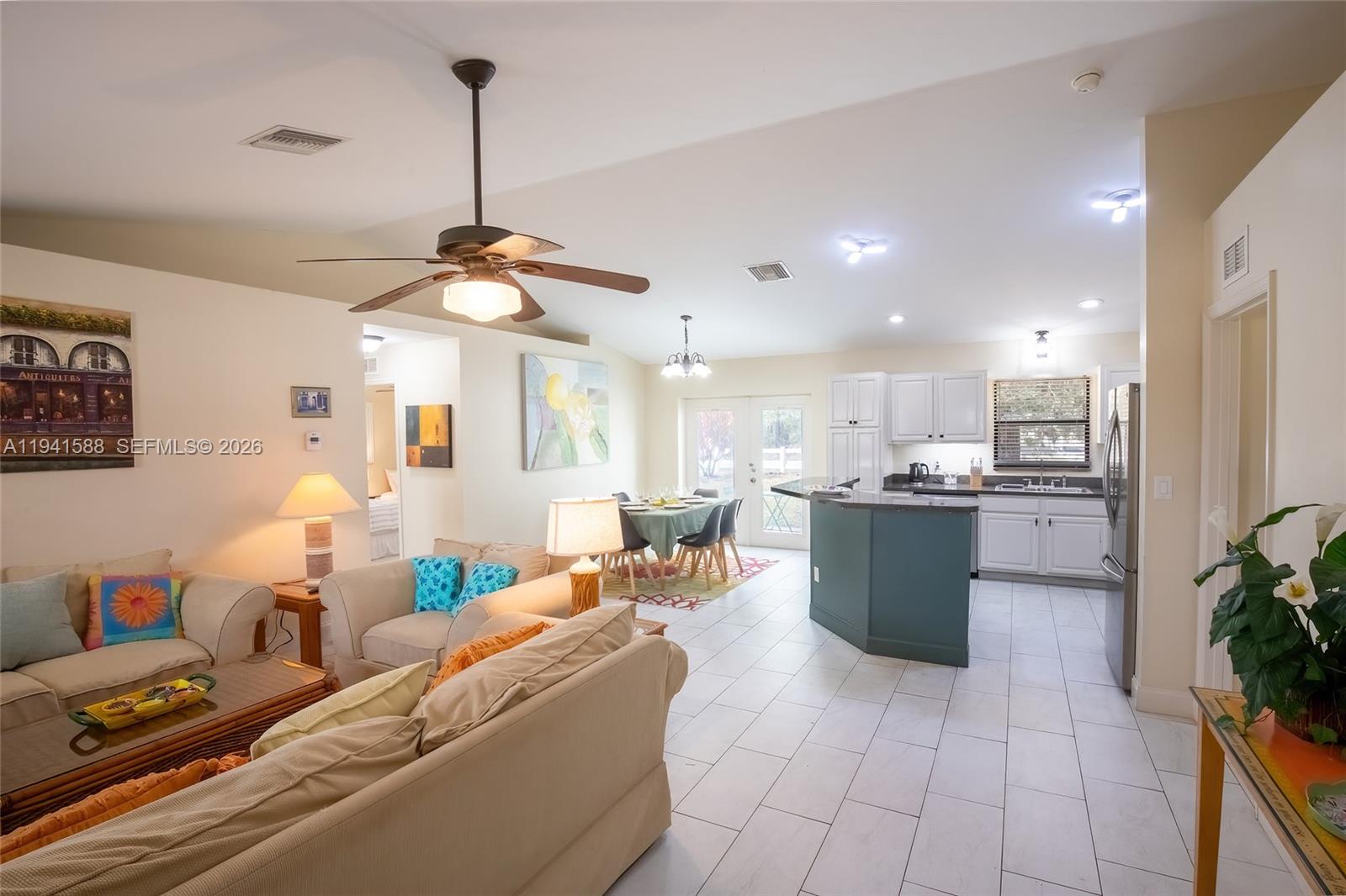 Country Walk - Residential