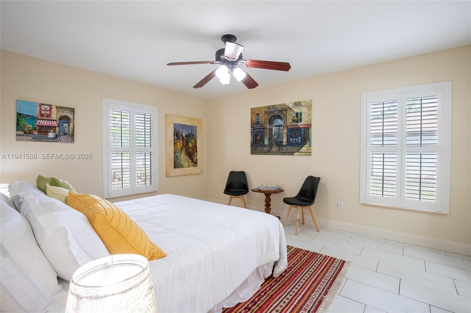 Country Walk - Residential