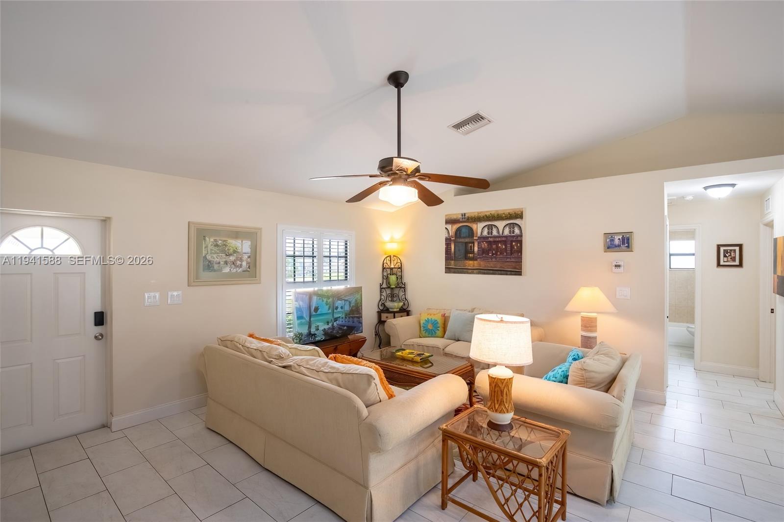 Country Walk - Residential