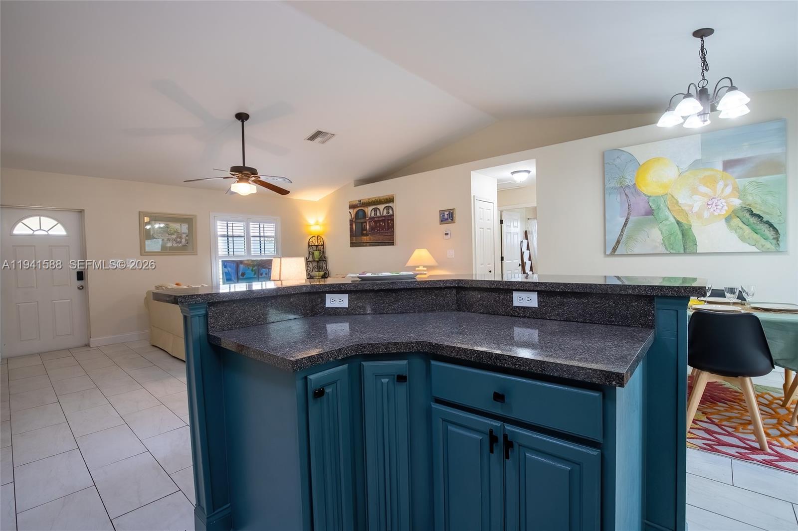 Country Walk - Residential