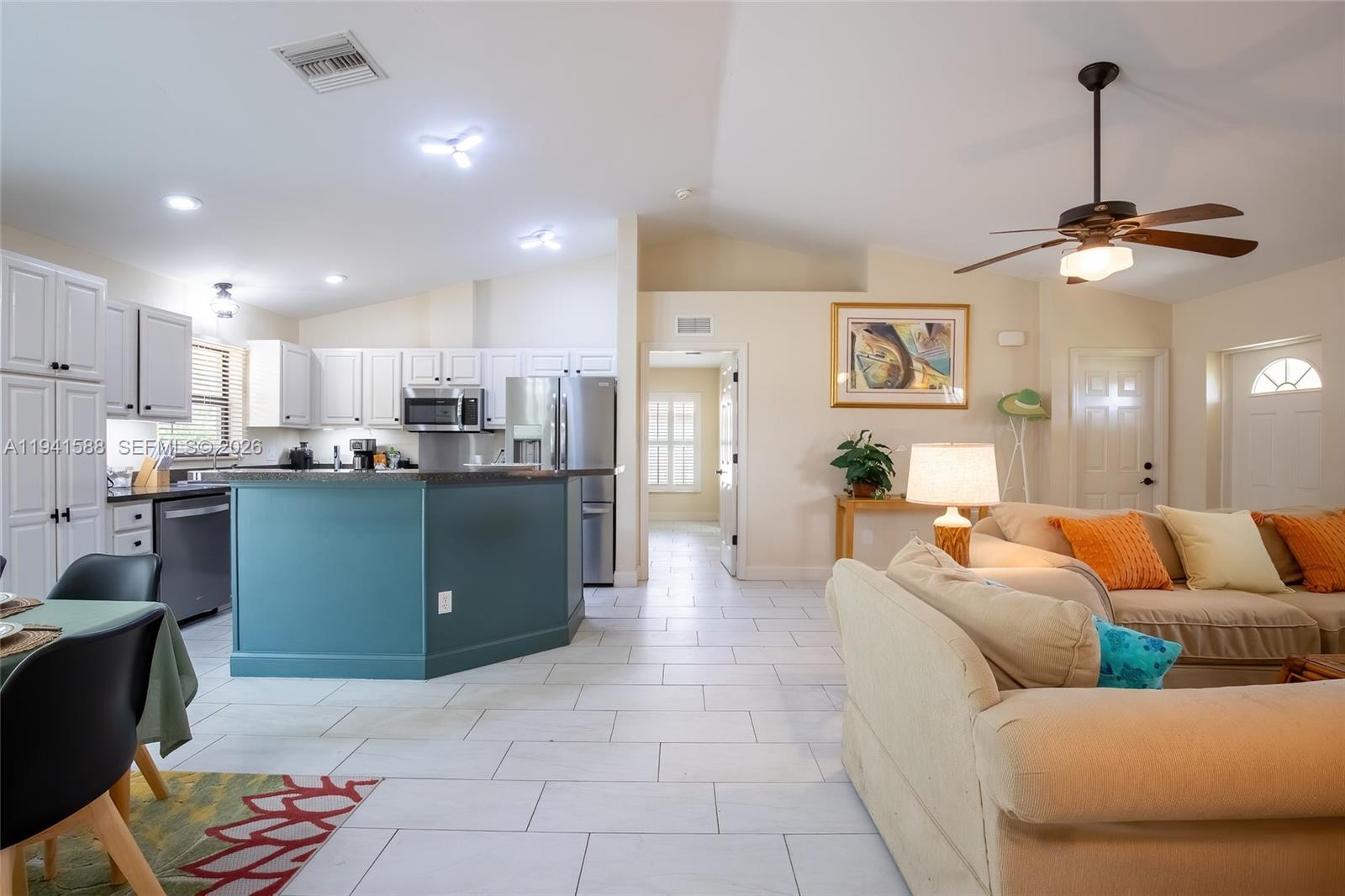 Country Walk - Residential