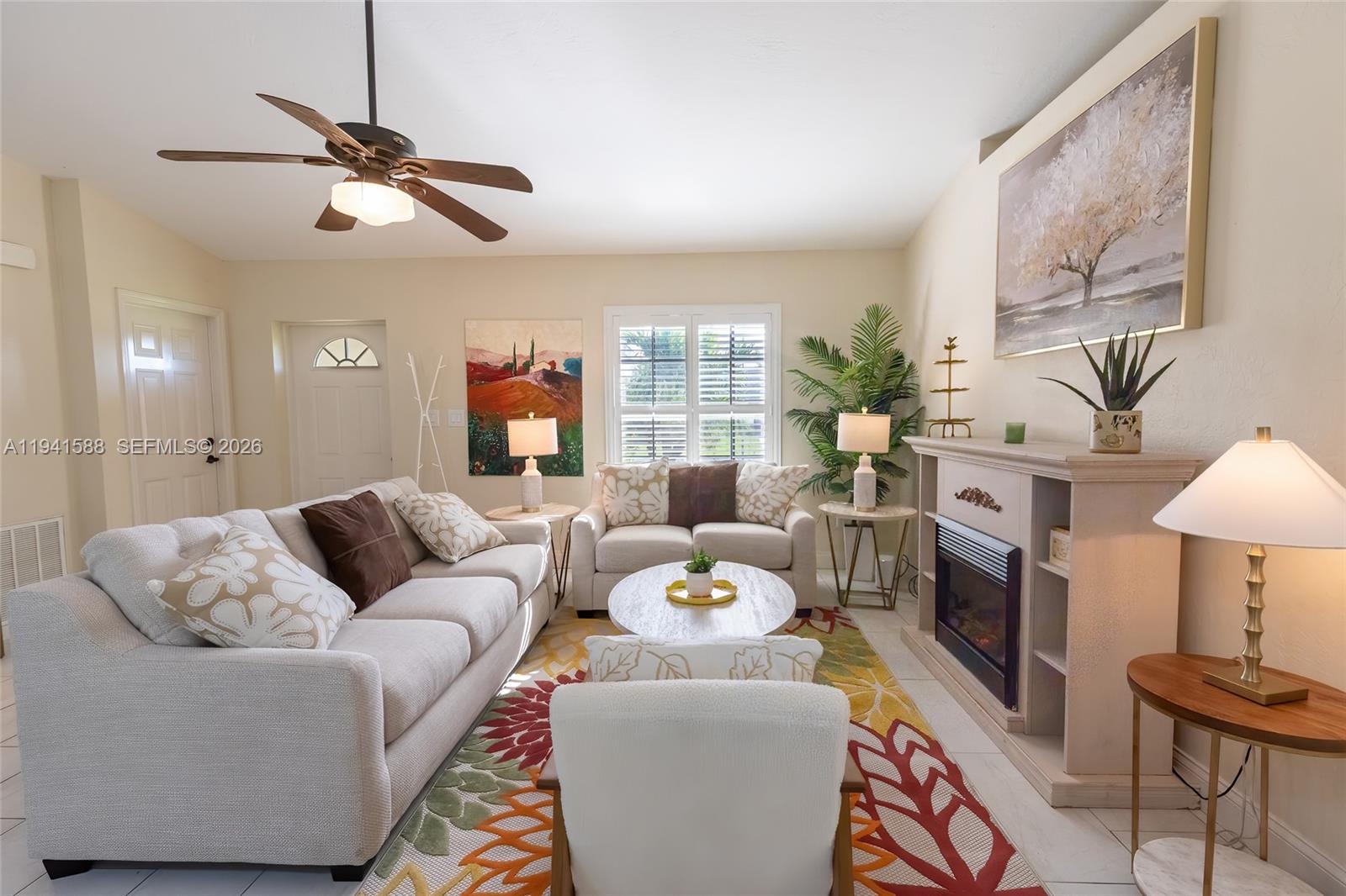 Country Walk - Residential