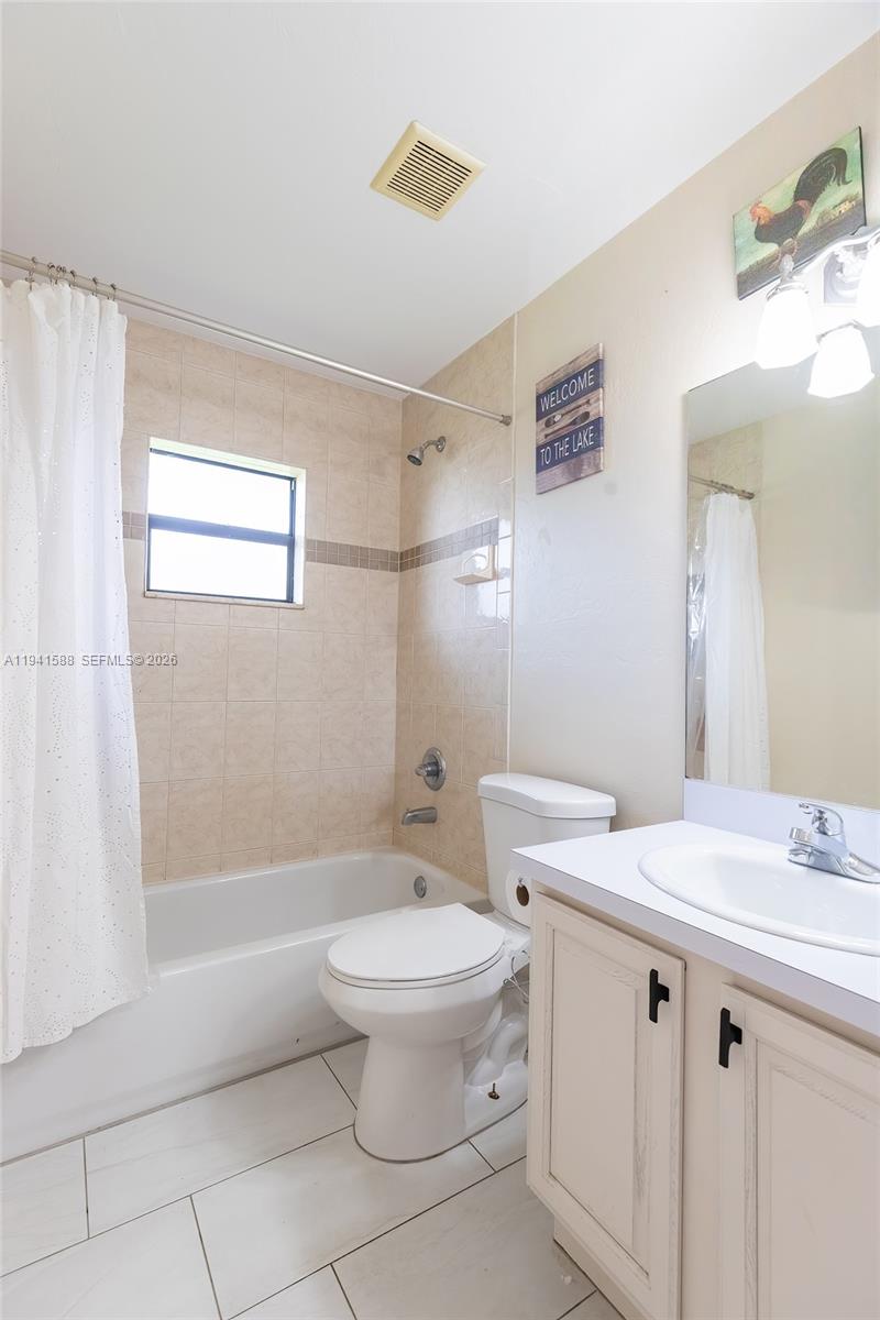 Country Walk - Residential