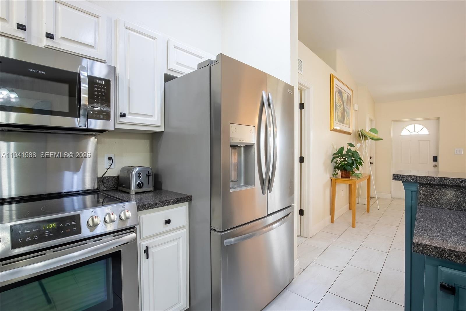 Country Walk - Residential