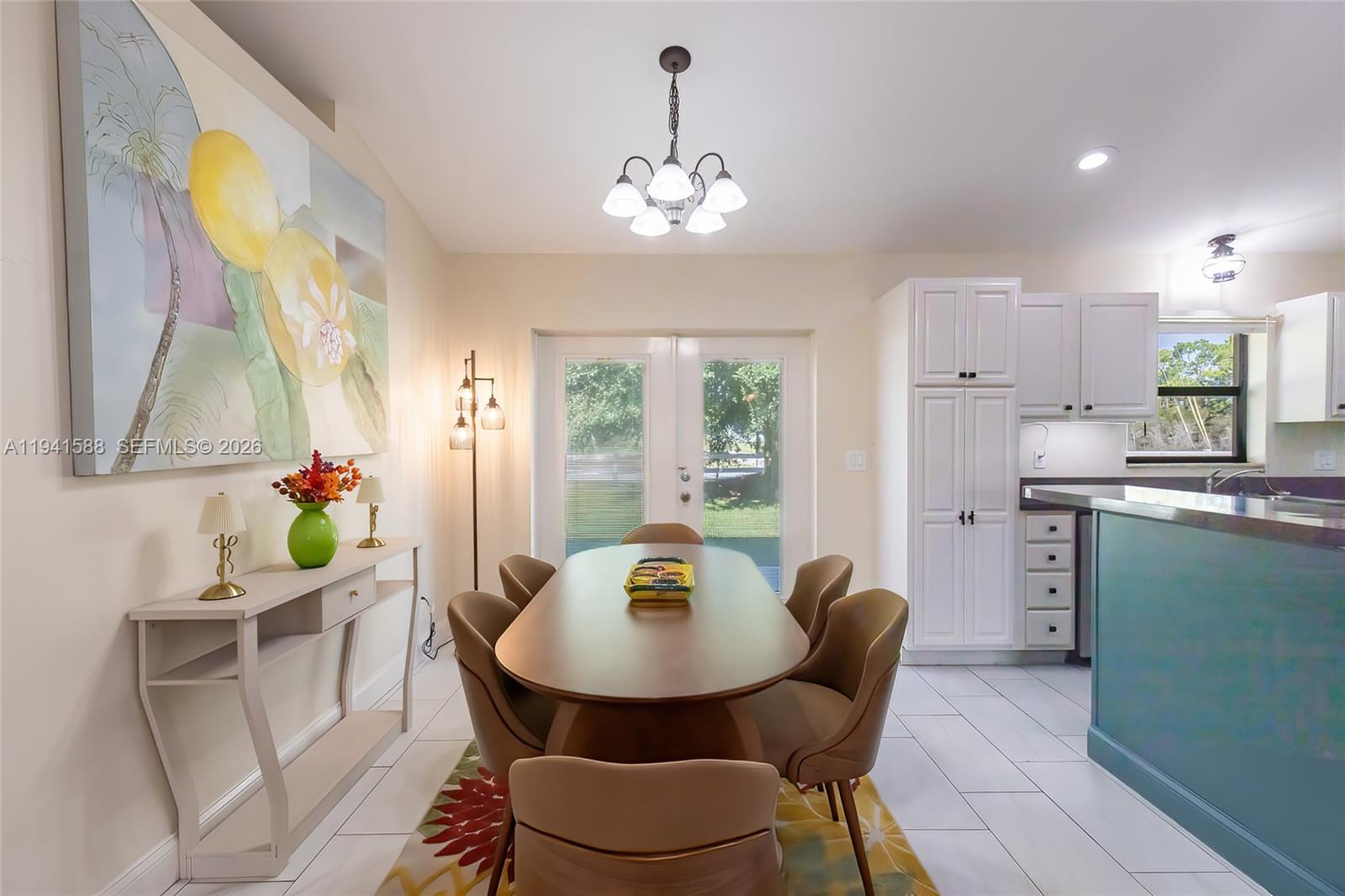 Country Walk - Residential