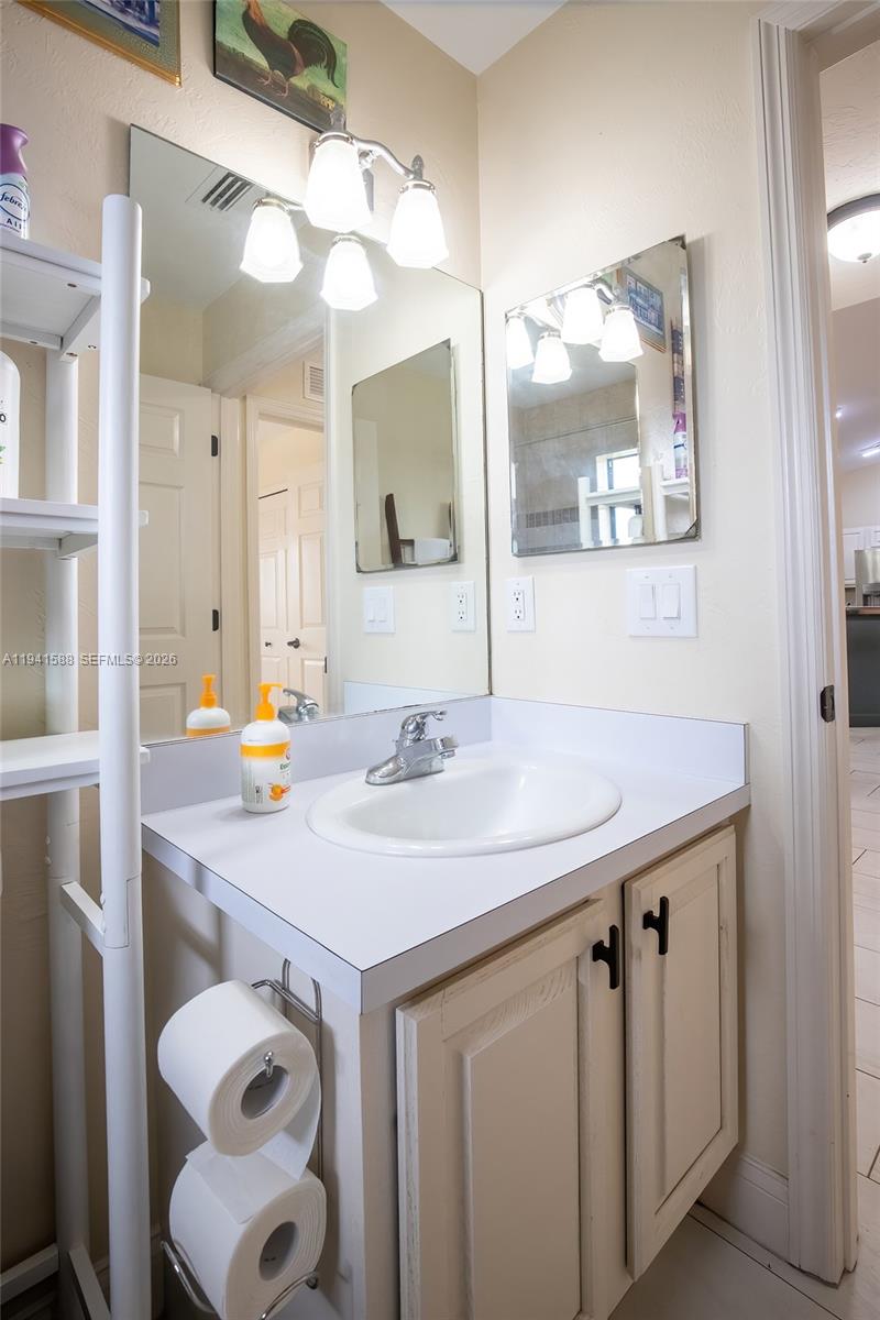 Country Walk - Residential