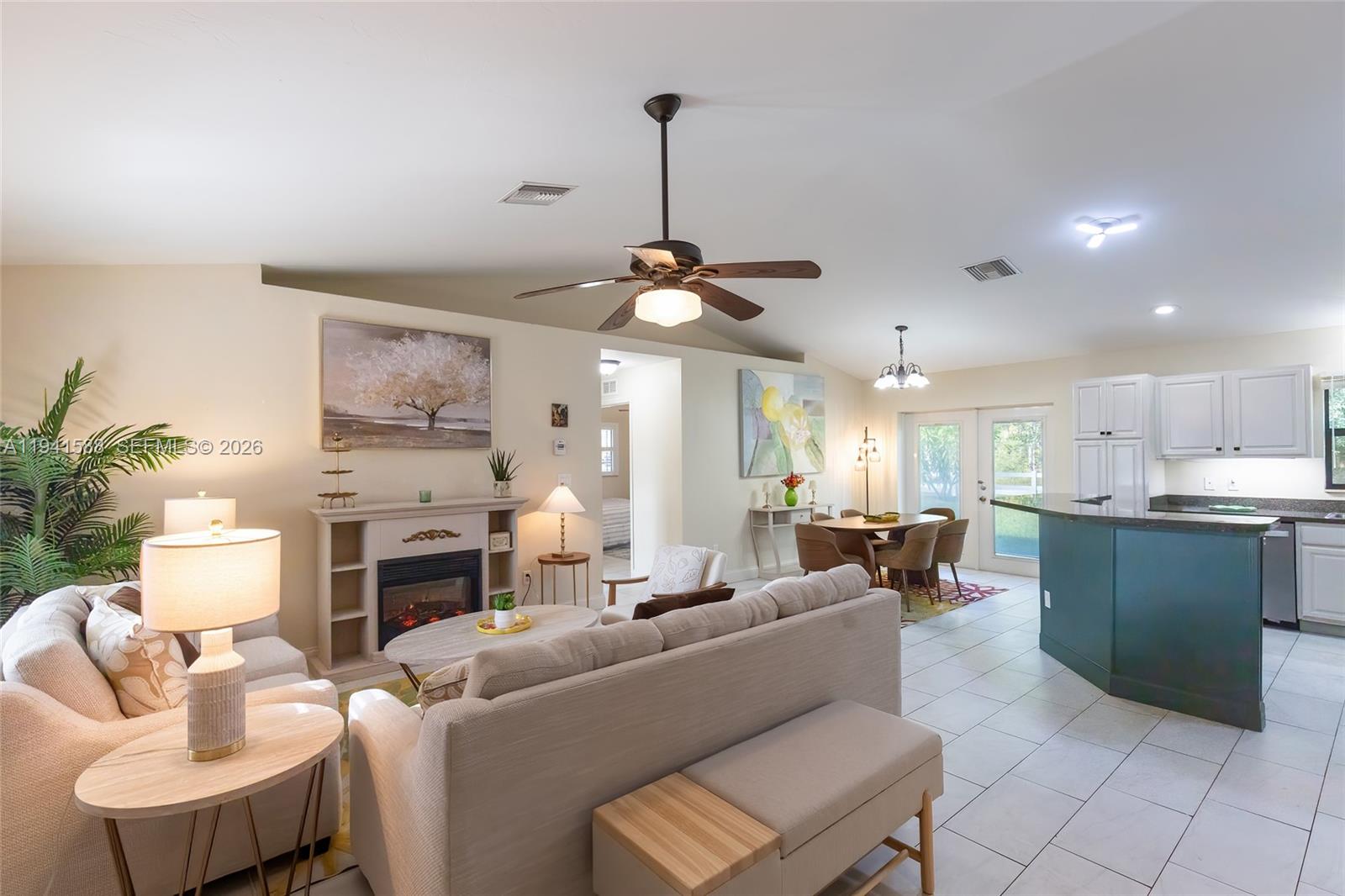 Country Walk - Residential