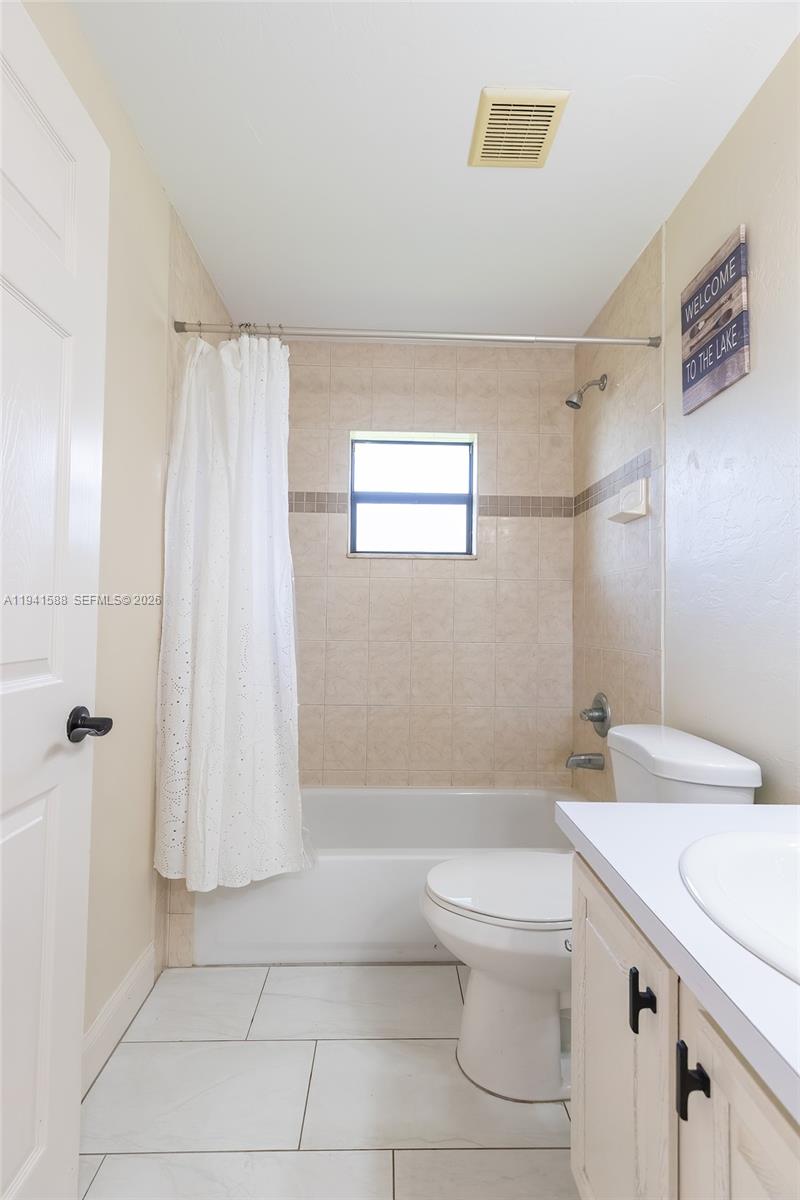 Country Walk - Residential