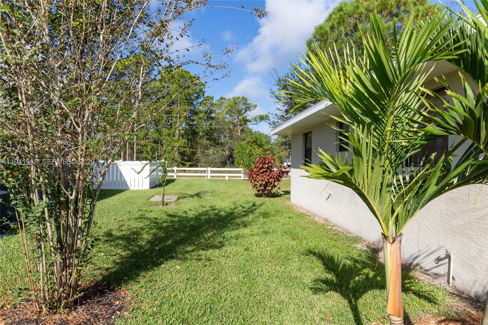 Country Walk - Residential