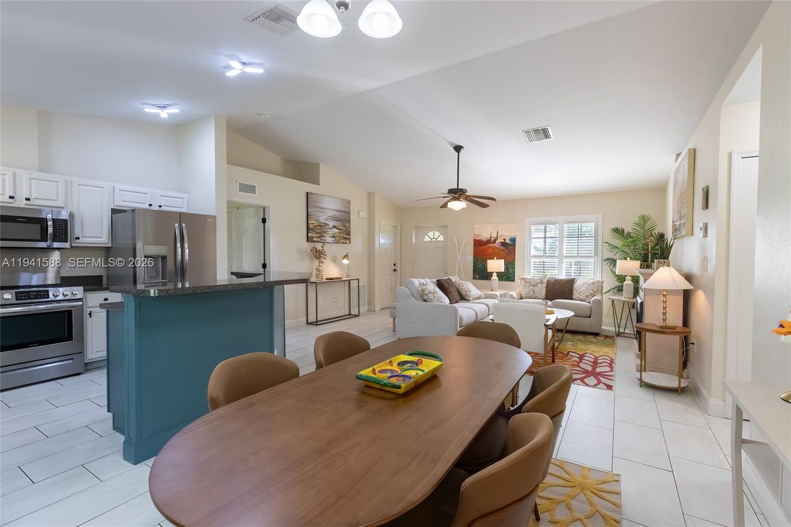 Country Walk - Residential