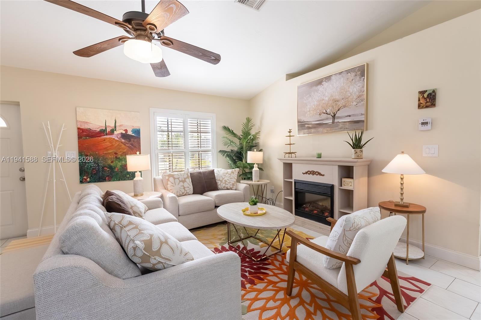 Country Walk - Residential