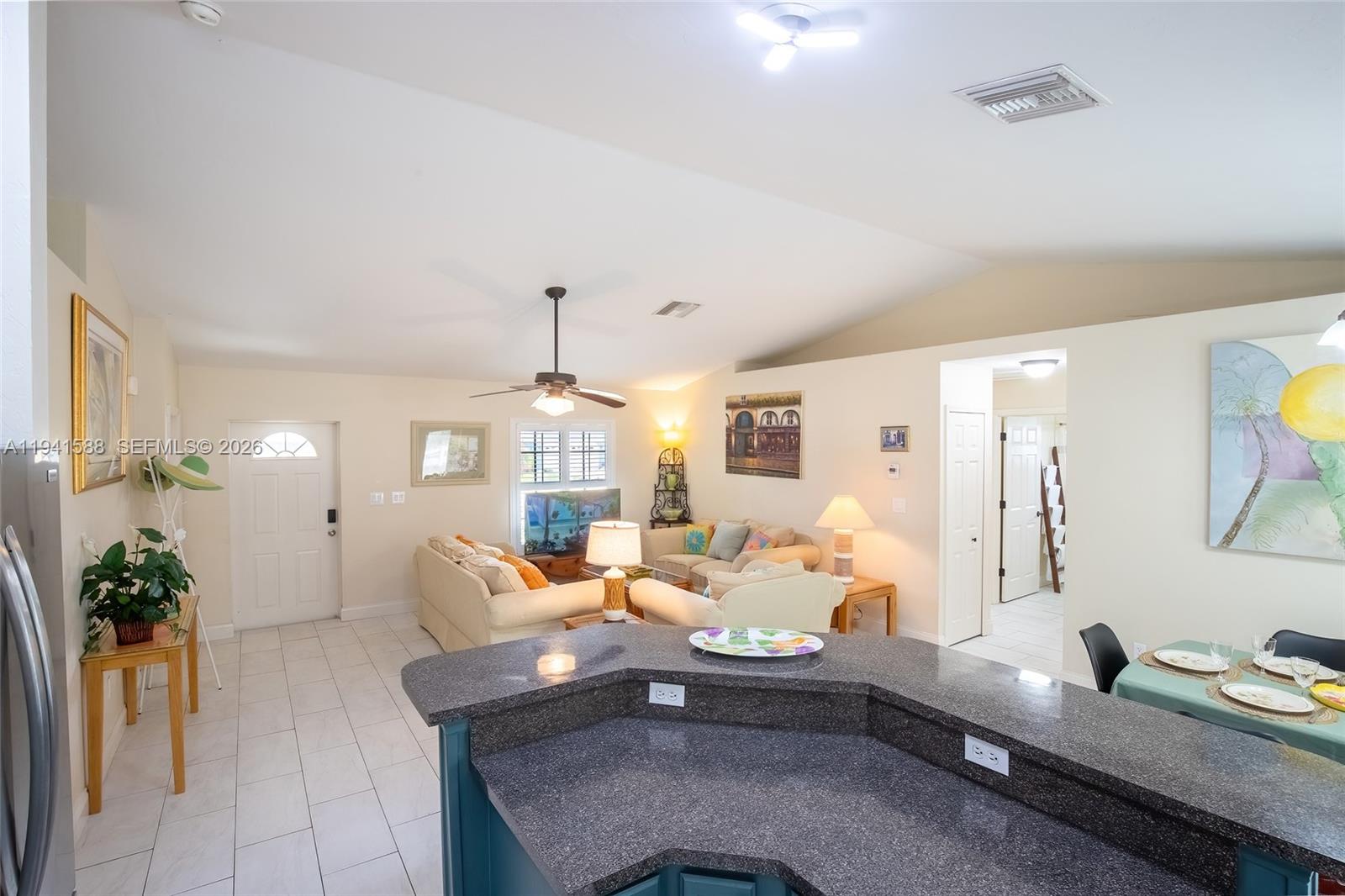 Country Walk - Residential