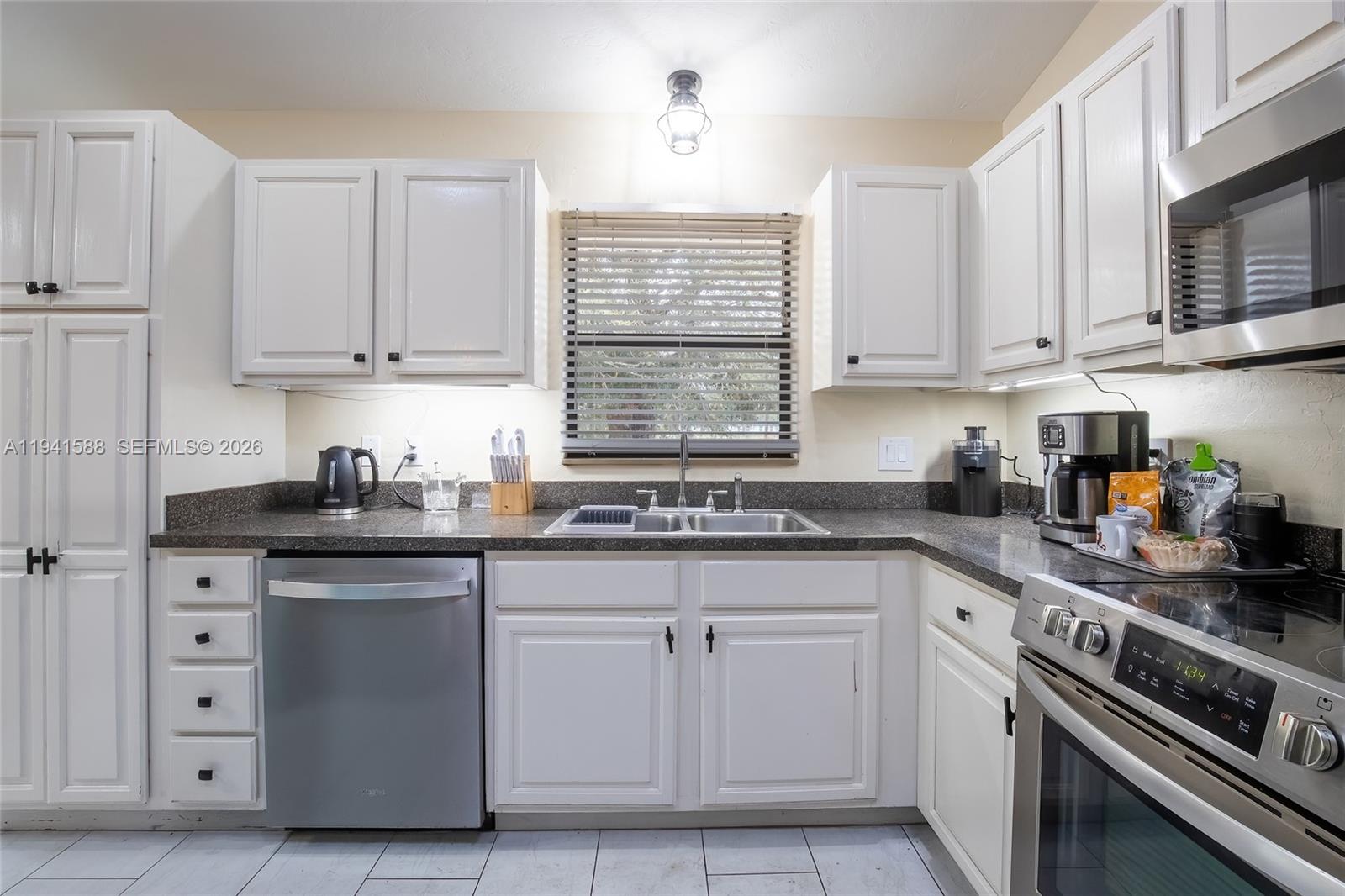 Country Walk - Residential