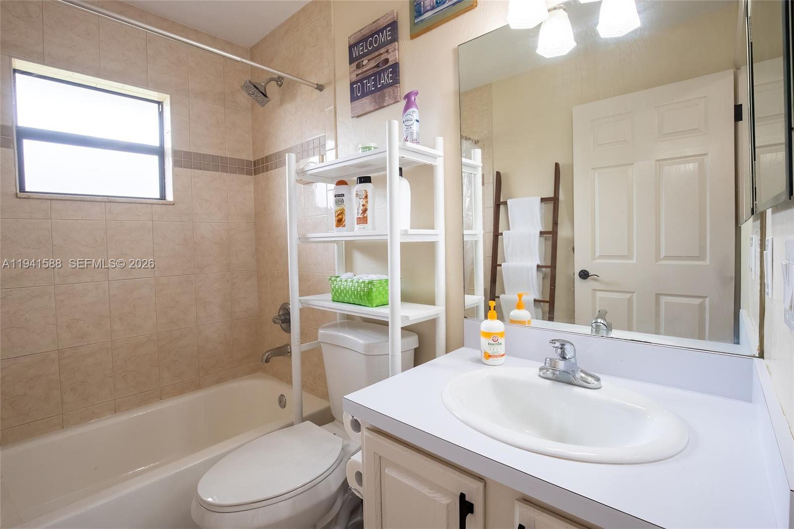 Country Walk - Residential