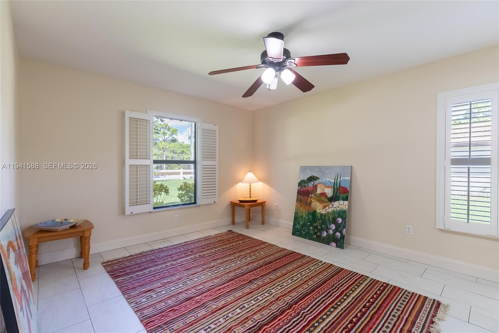 Country Walk - Residential