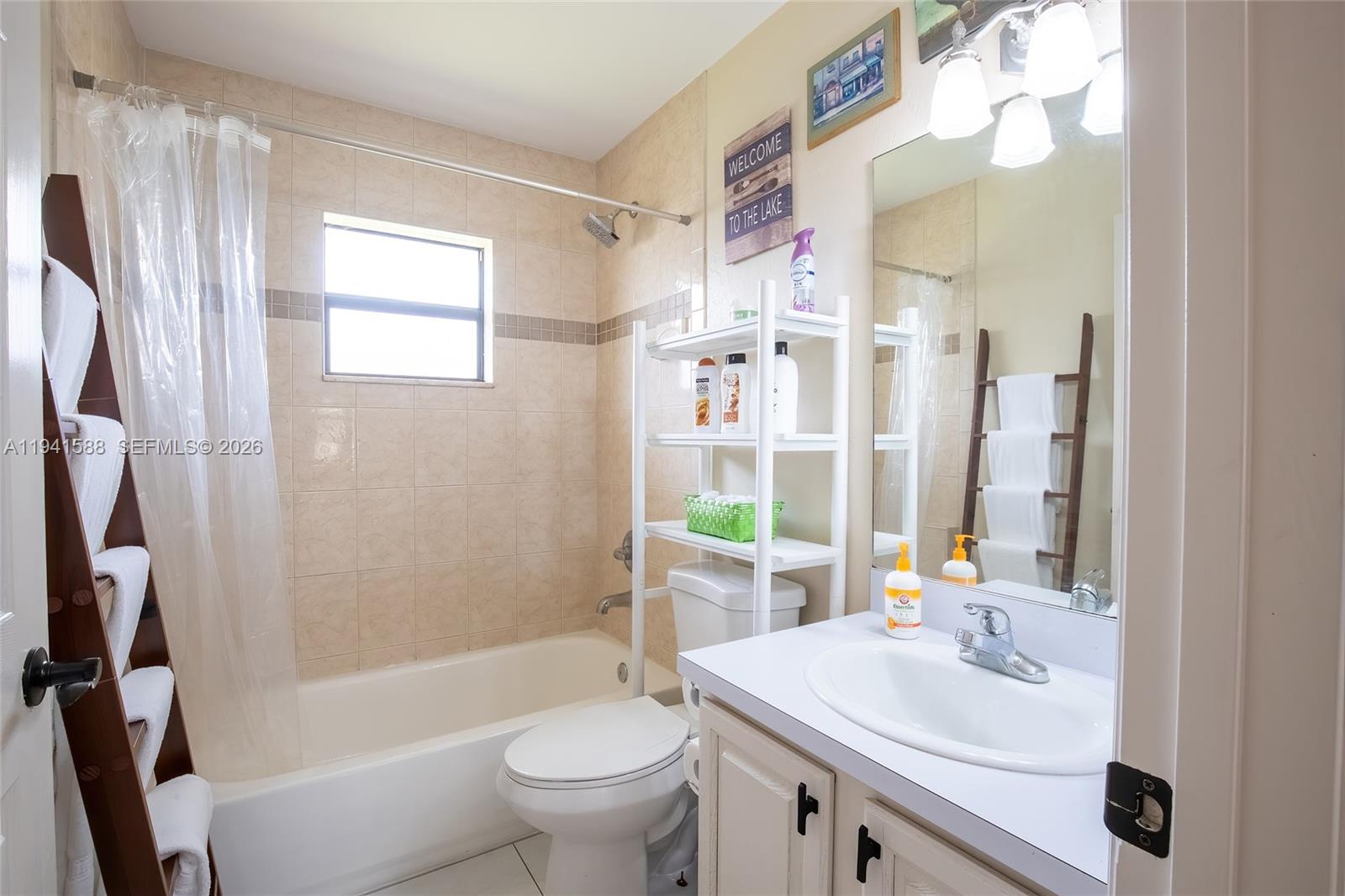 Country Walk - Residential