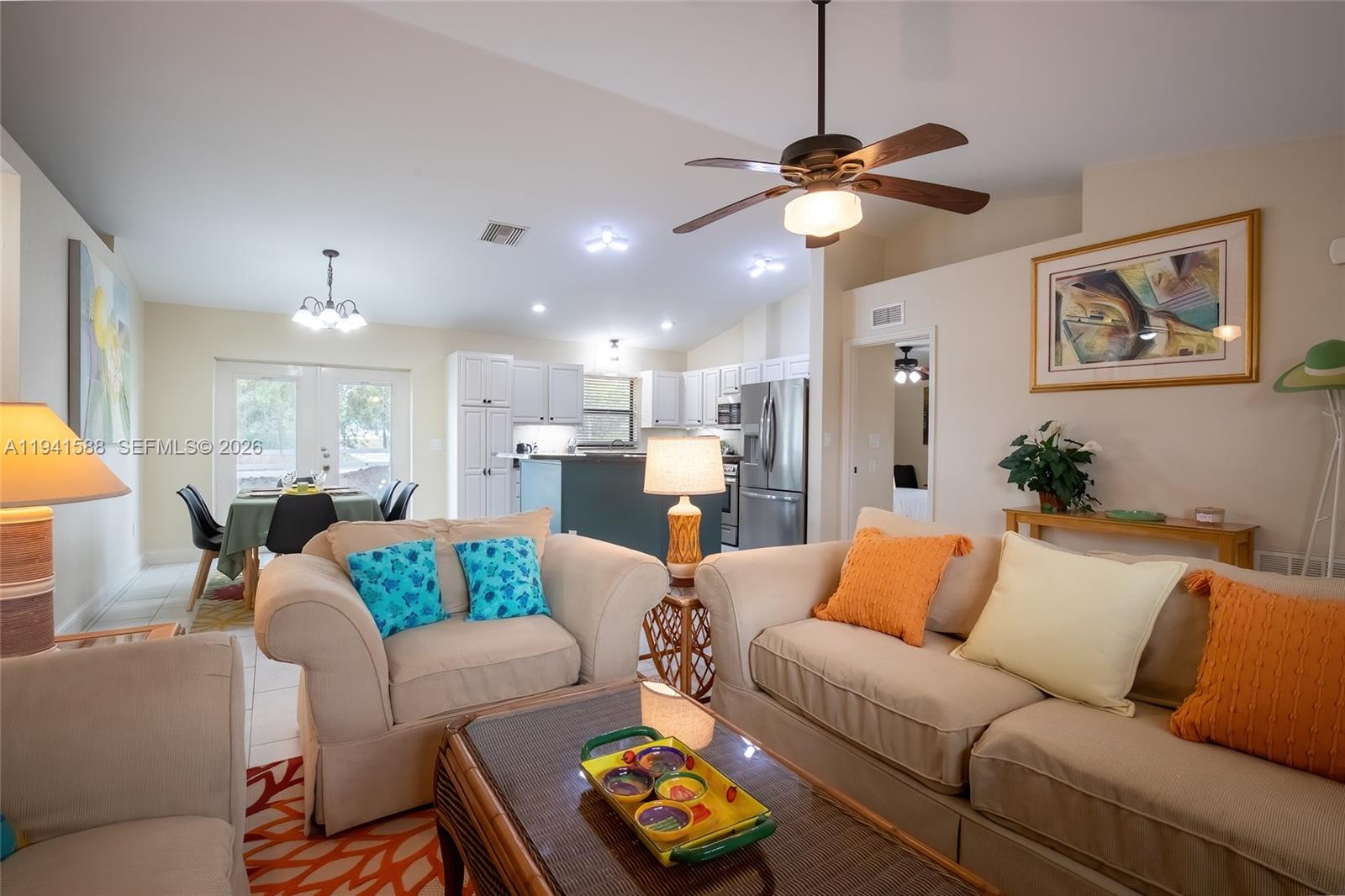 Country Walk - Residential