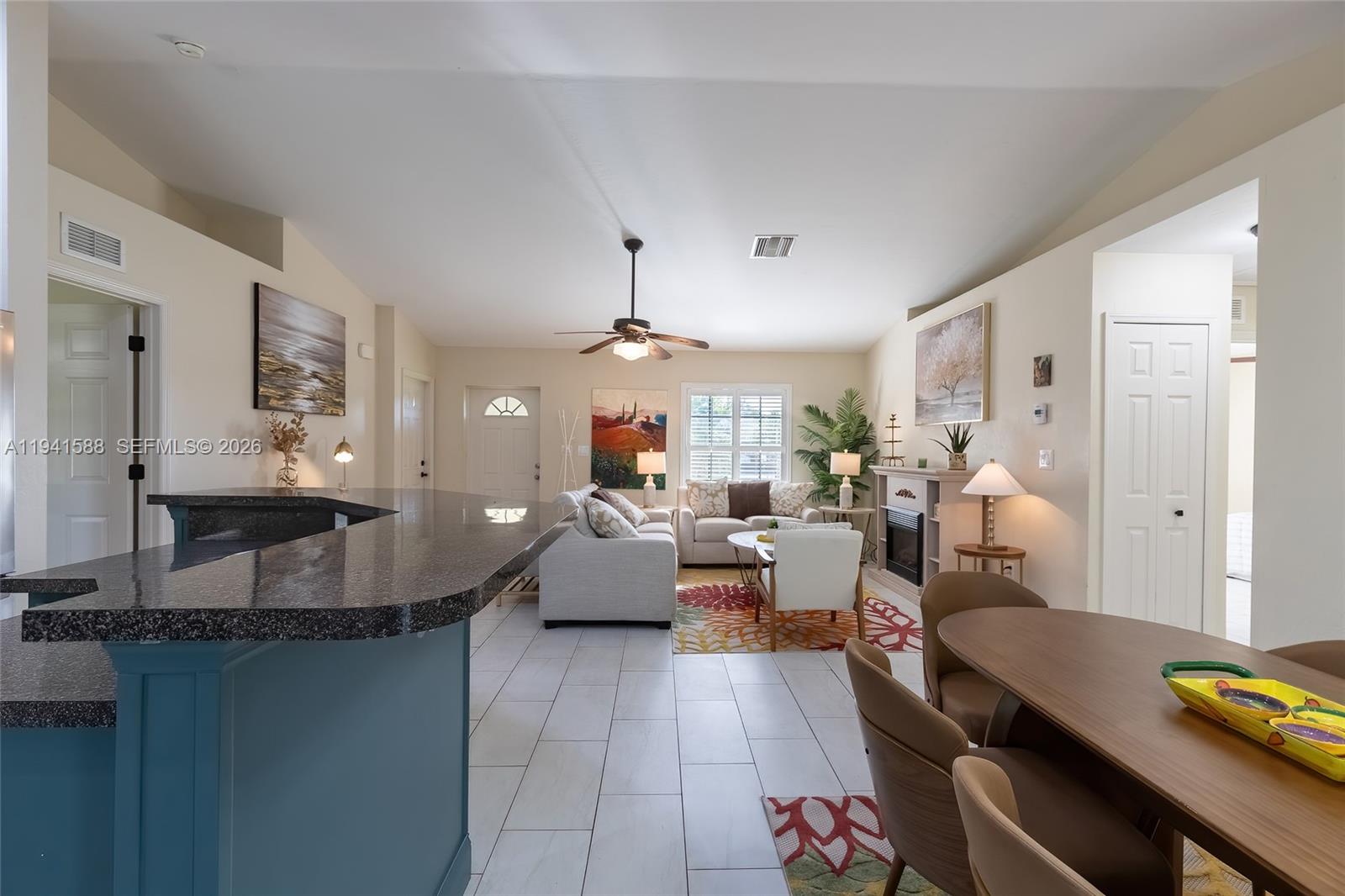 Country Walk - Residential