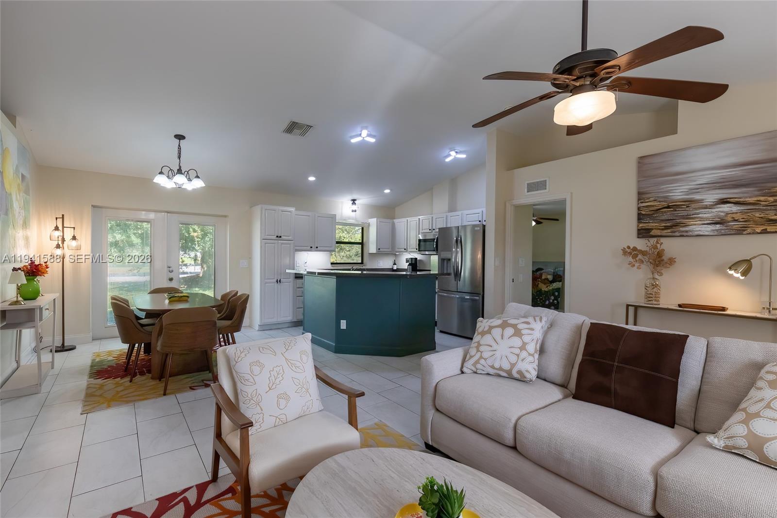 Country Walk - Residential