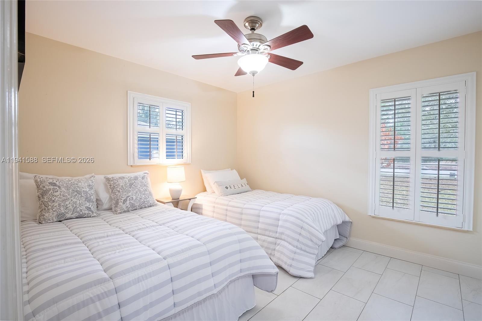 Country Walk - Residential