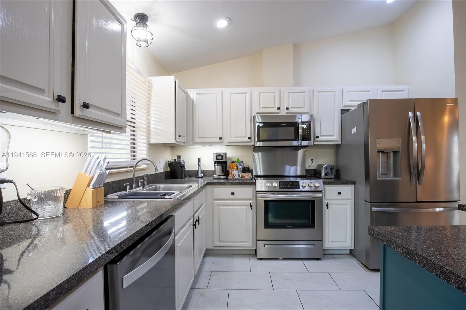 Country Walk - Residential