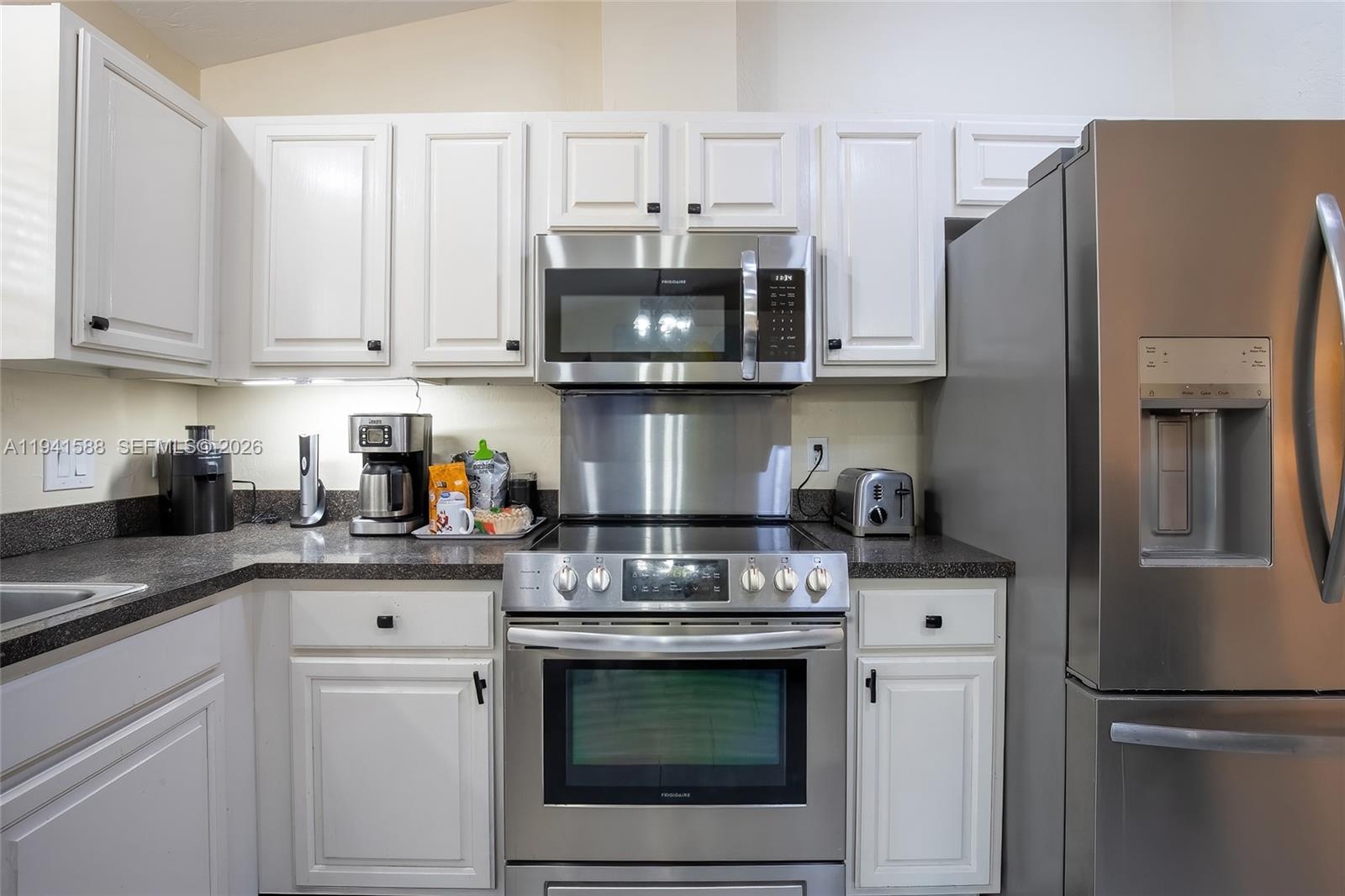 Country Walk - Residential