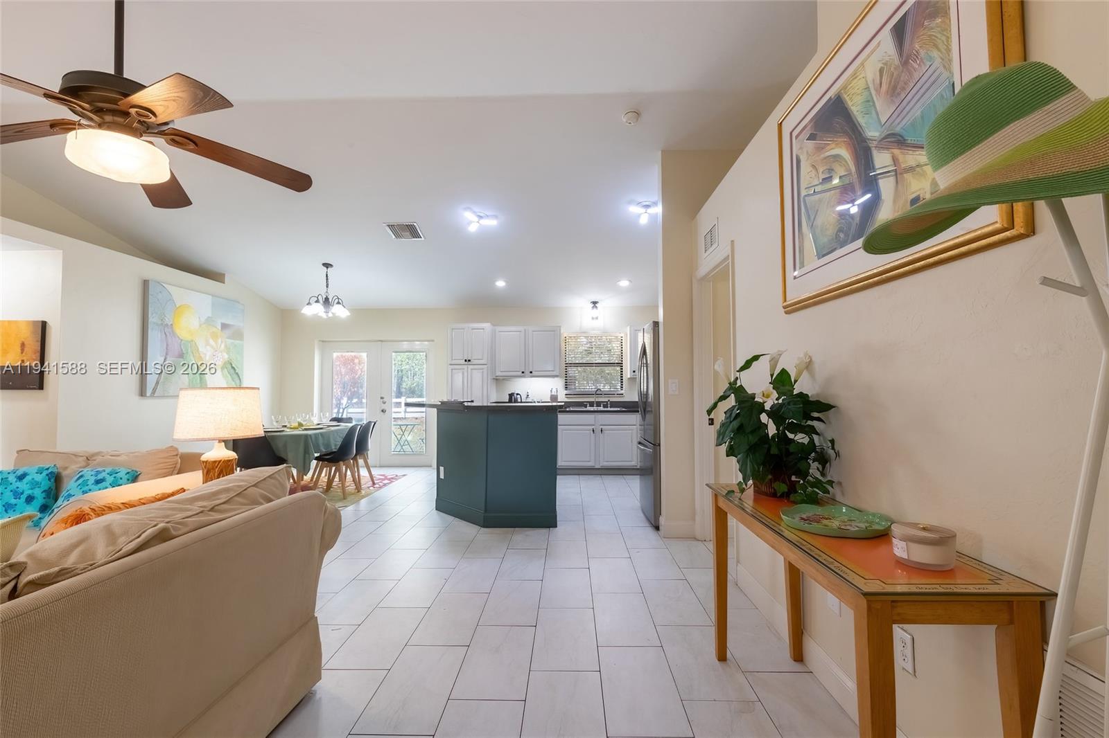 Country Walk - Residential