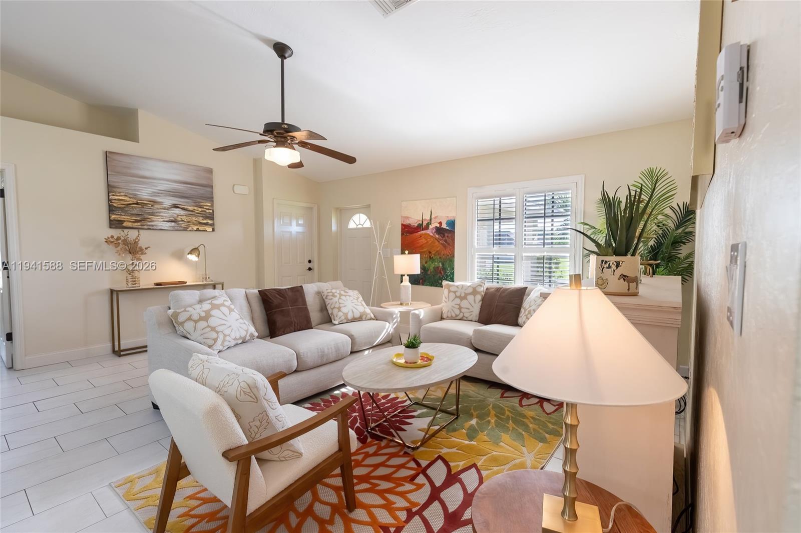 Country Walk - Residential