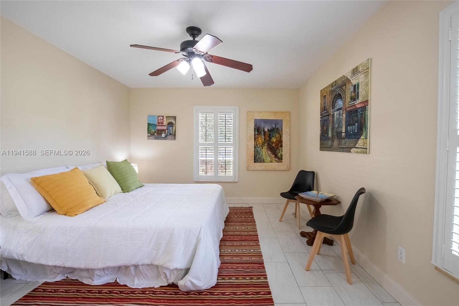 Country Walk - Residential